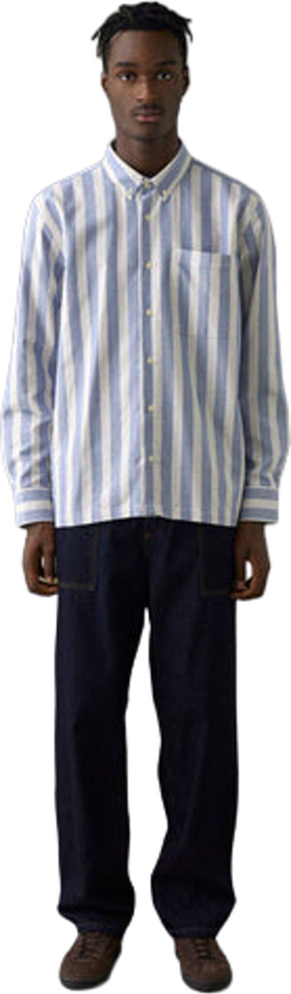 Product gallery image number 9 for product Trust Button Down Shirt - Men's