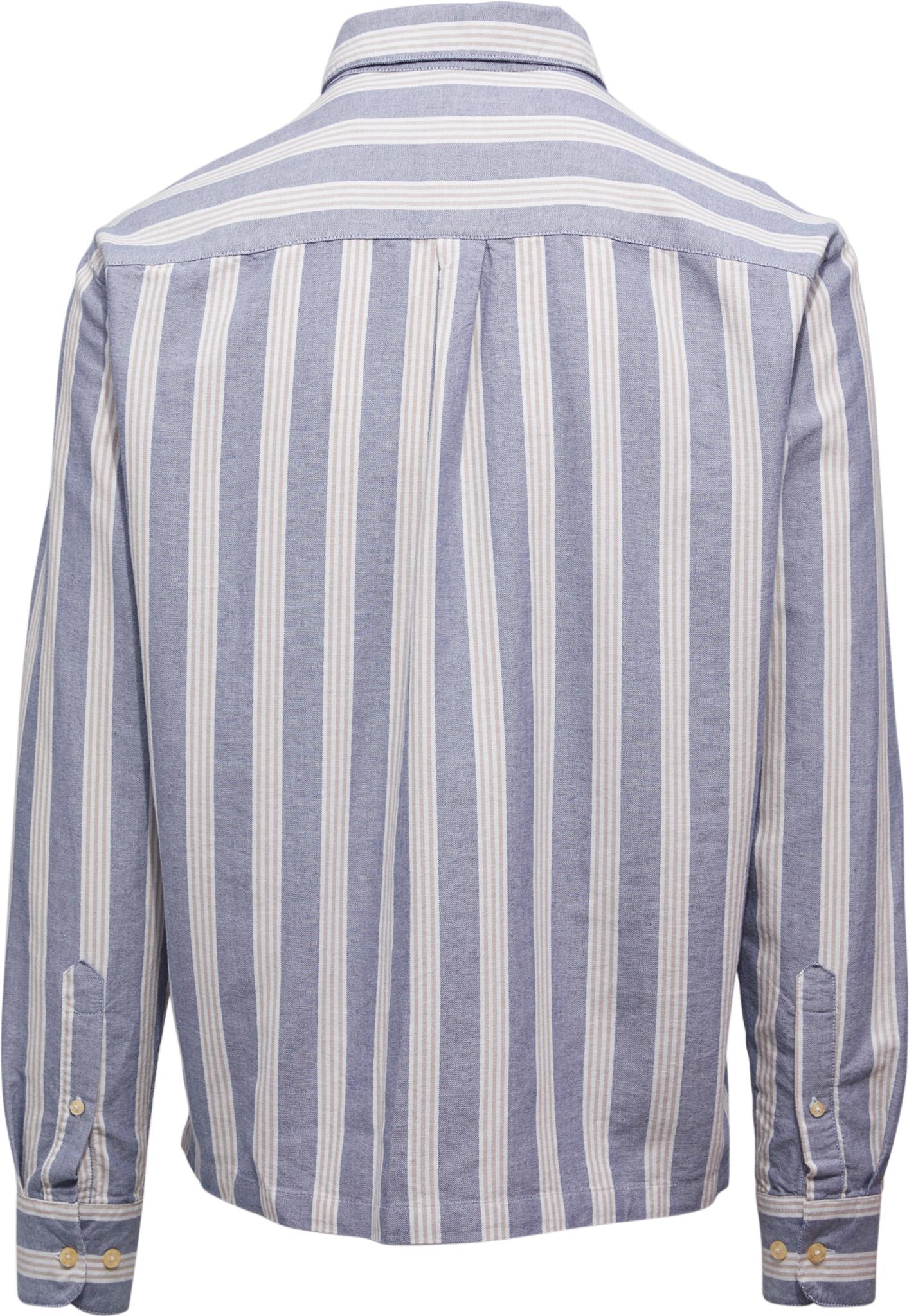 Product gallery image number 8 for product Trust Button Down Shirt - Men's