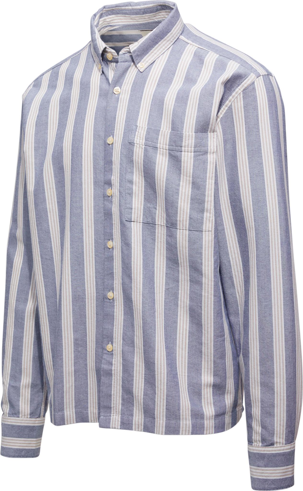 Product gallery image number 7 for product Trust Button Down Shirt - Men's