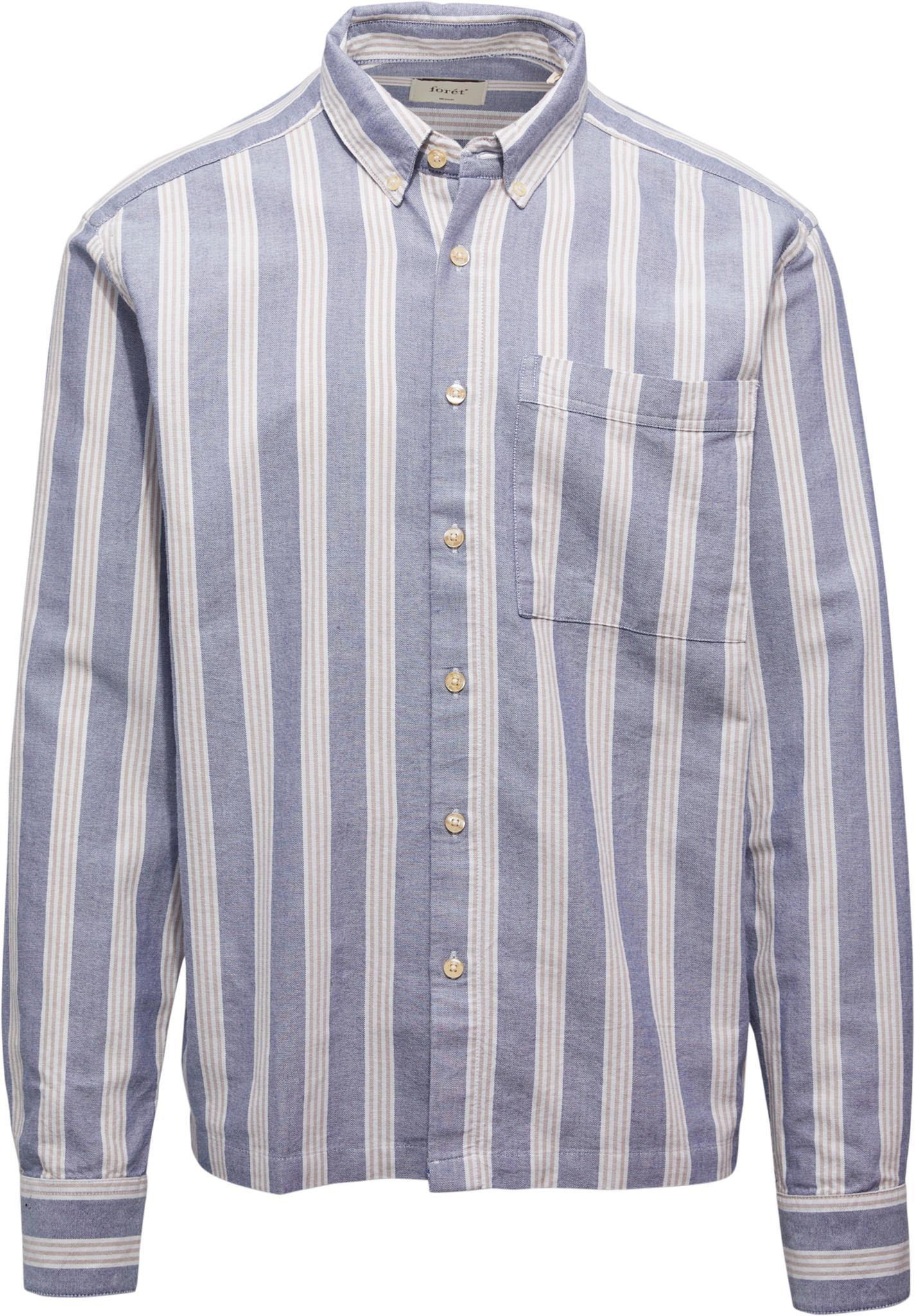 Product gallery image number 1 for product Trust Button Down Shirt - Men's
