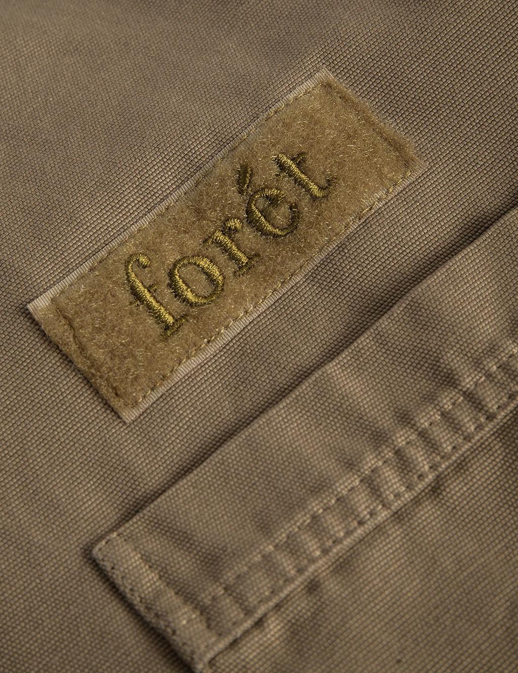 Product gallery image number 3 for product Bear Shirt - Men's