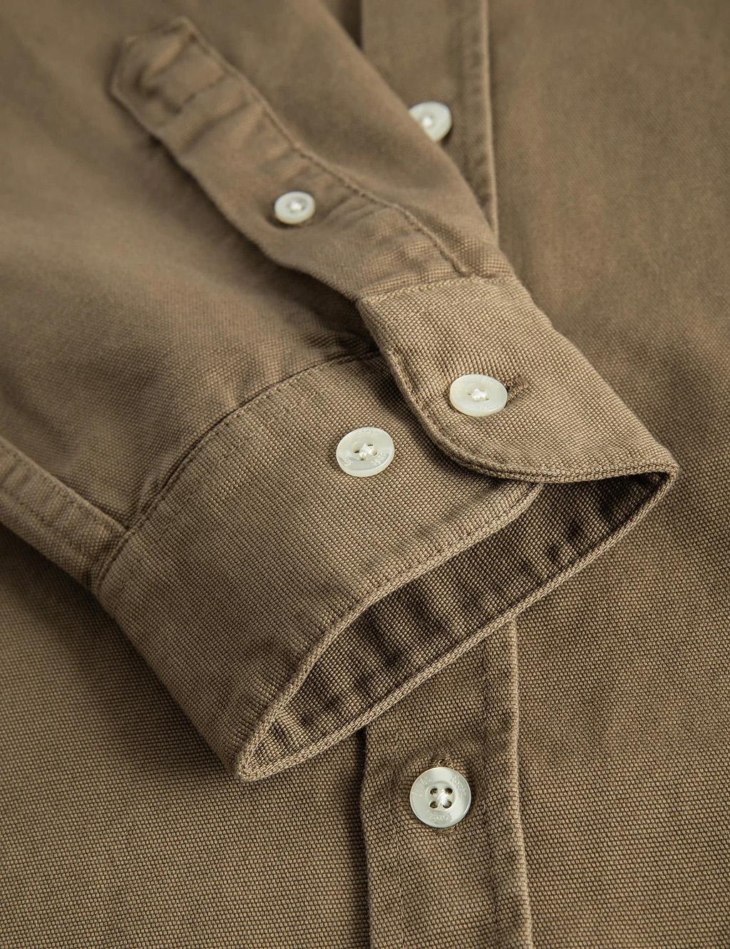 Product gallery image number 2 for product Bear Shirt - Men's