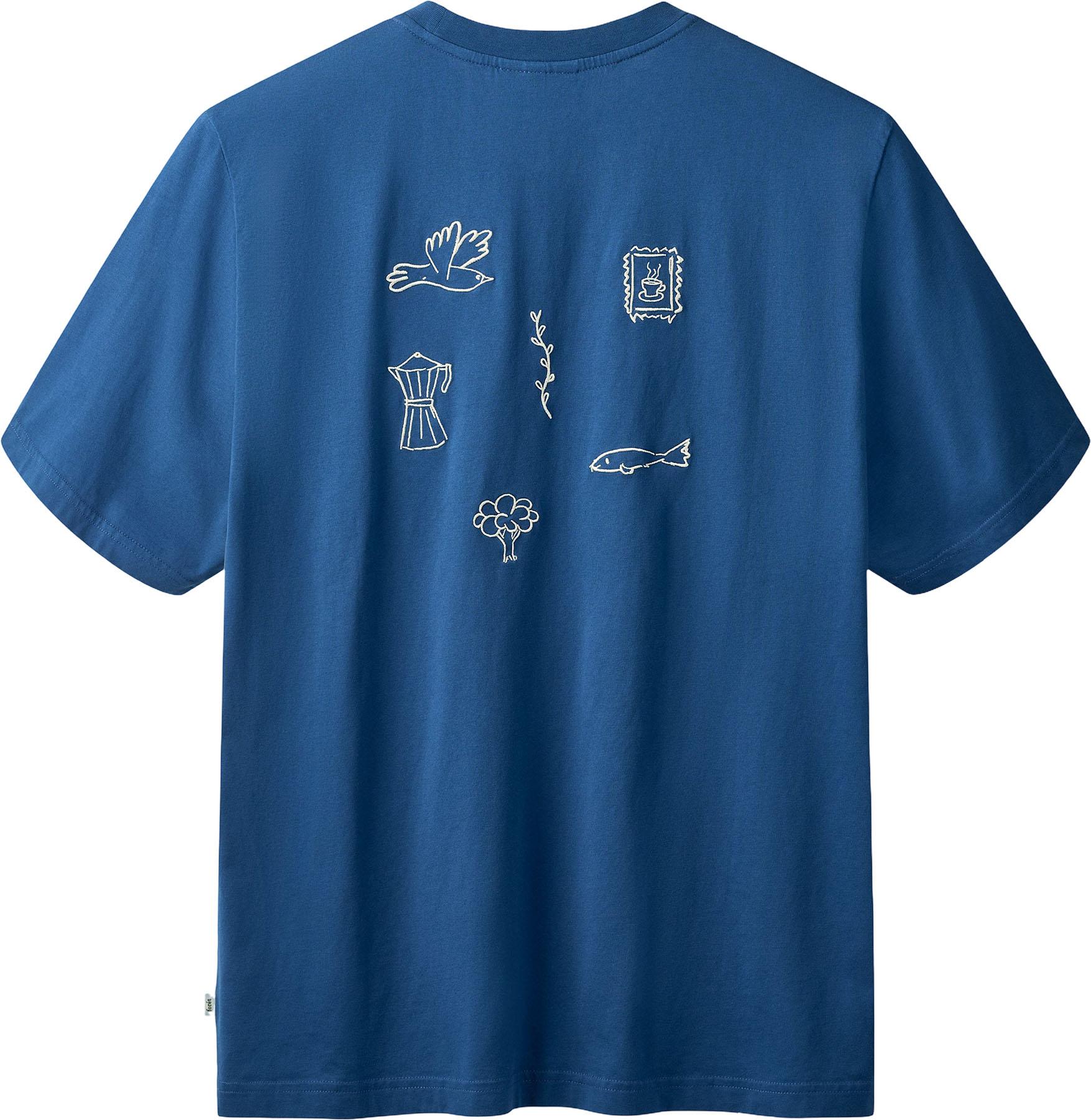 Product gallery image number 2 for product Fin T-Shirt - Men's