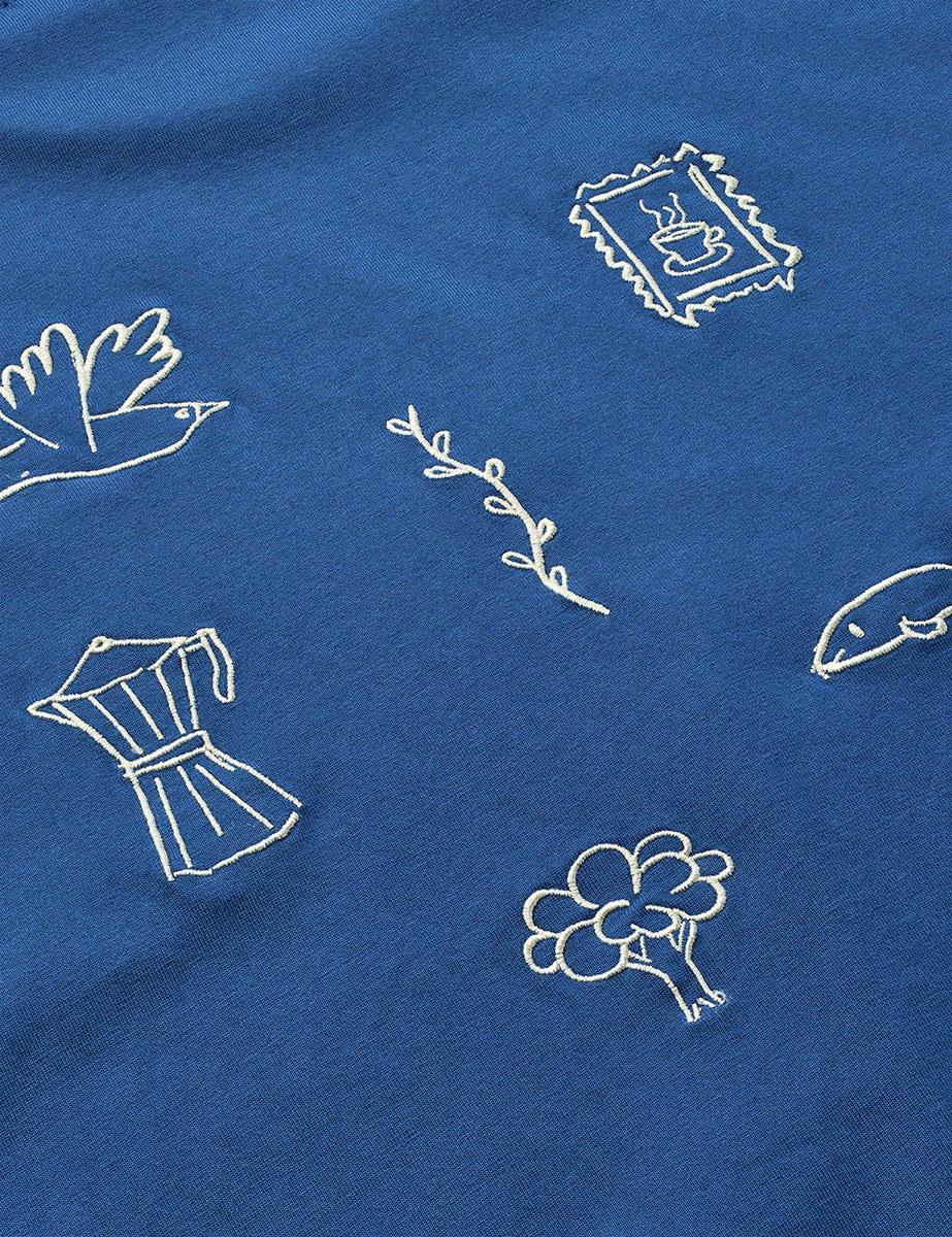 Product gallery image number 3 for product Fin T-Shirt - Men's