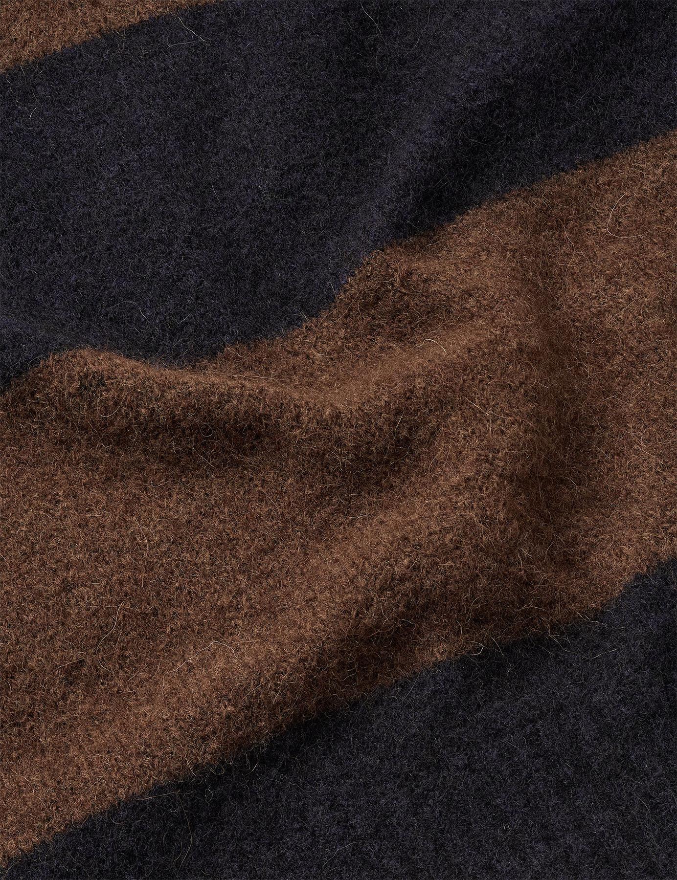 Product gallery image number 2 for product Alpine Knit Sweater - Men's