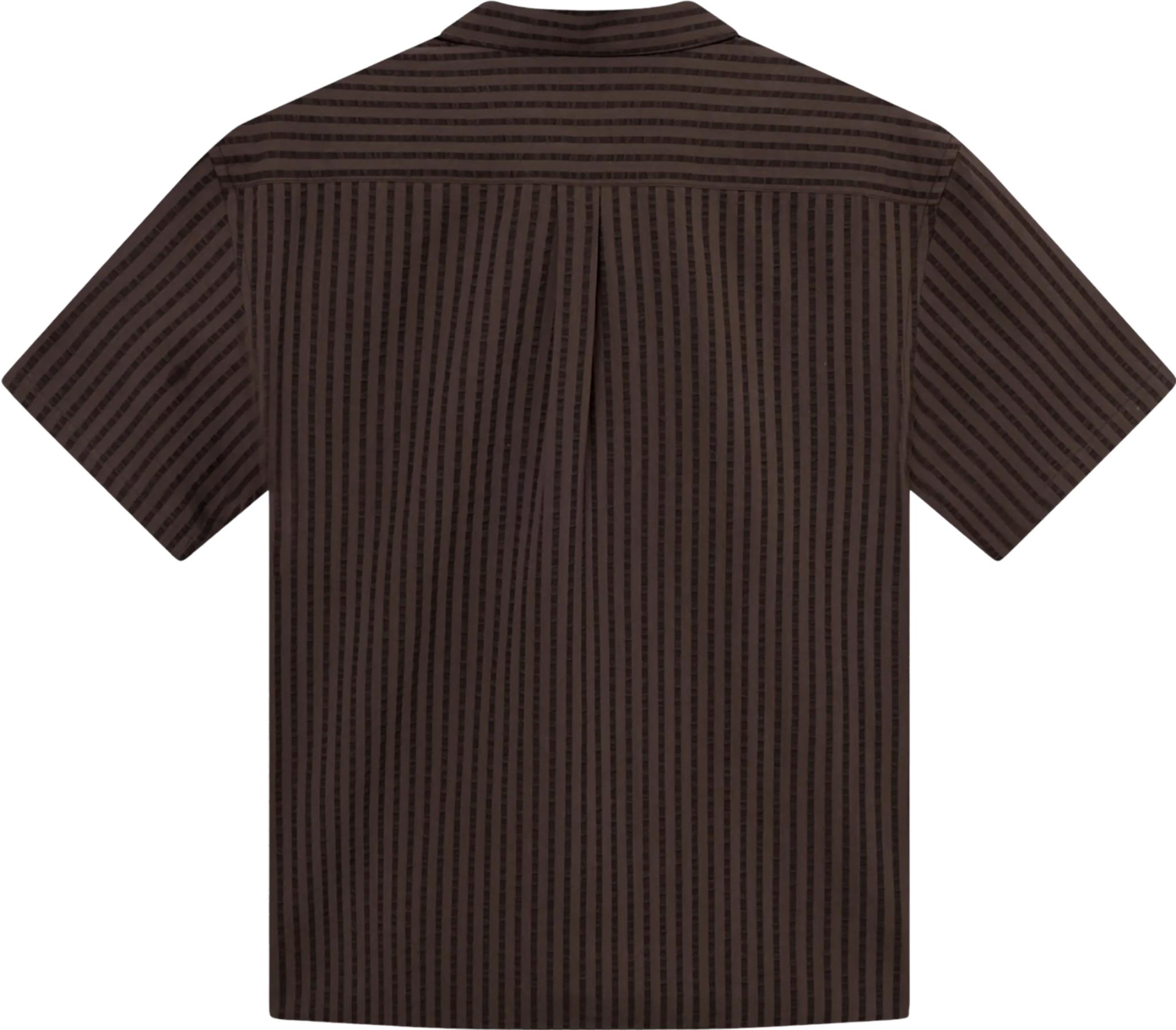 Product gallery image number 2 for product Vole Seerscuker Short Sleeve Shirt - Men's