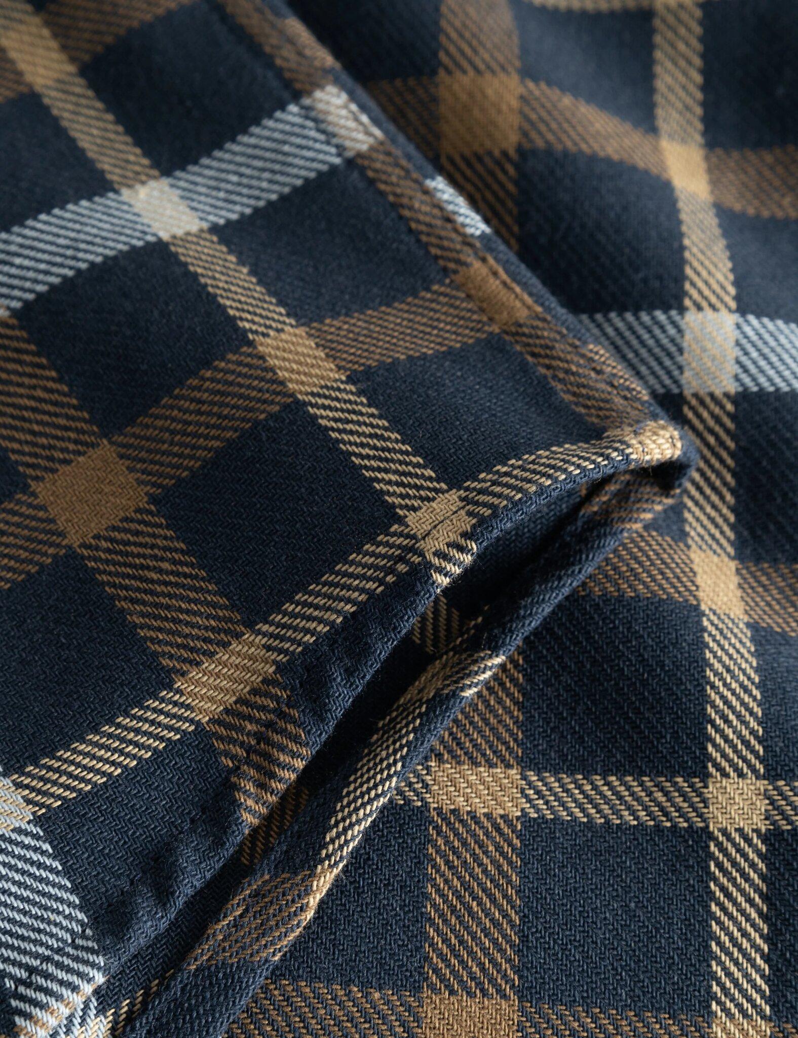 Product gallery image number 5 for product Grip Check Flannel Shirt - Men's