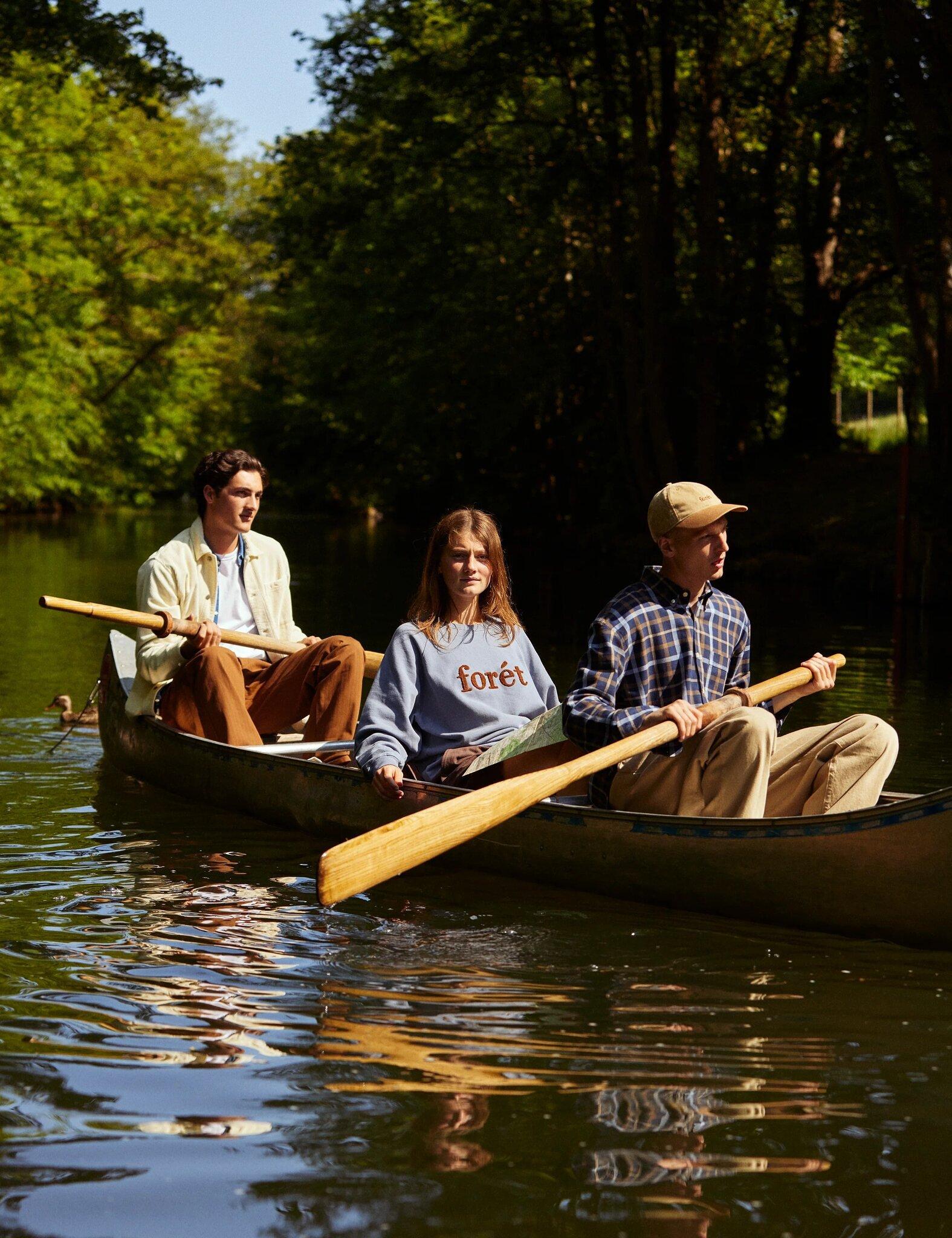 Product gallery image number 6 for product Grip Check Flannel Shirt - Men's