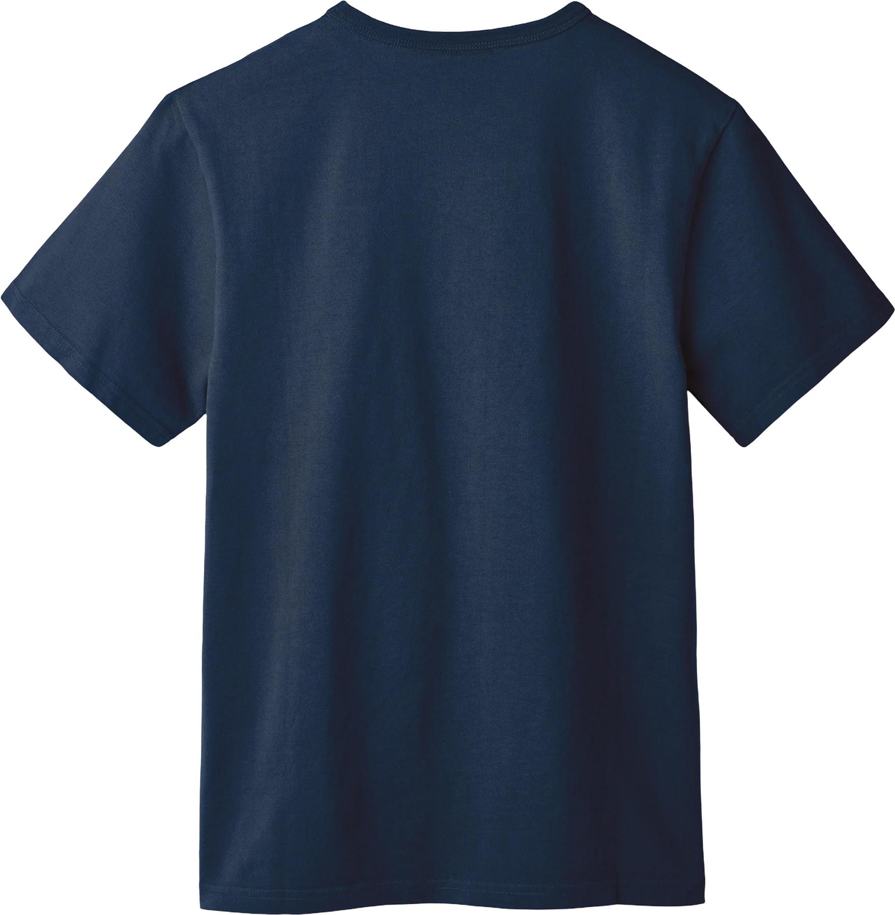 Product gallery image number 3 for product Bass T-Shirt - Men's