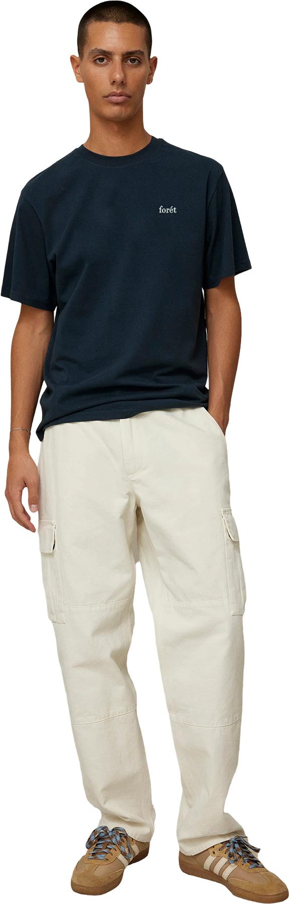 Product gallery image number 2 for product Bass T-Shirt - Men's