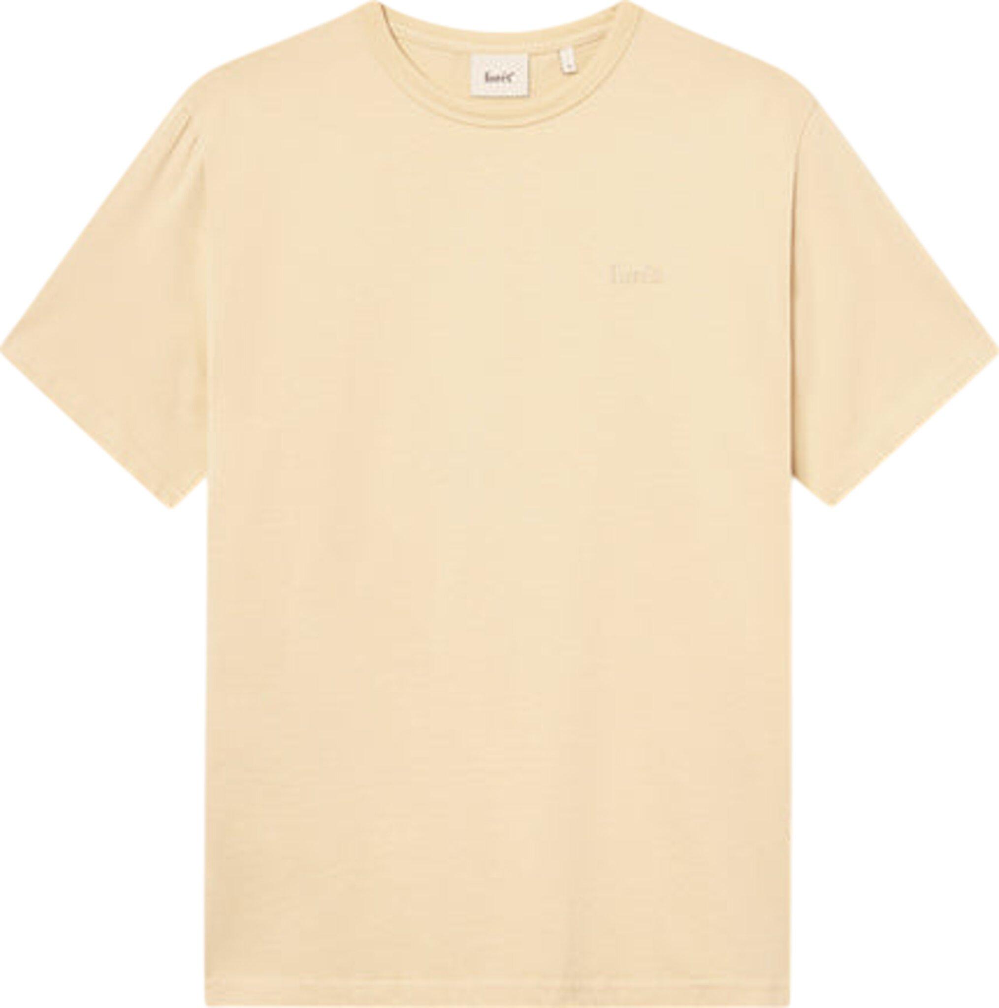 Dusty Yellow
