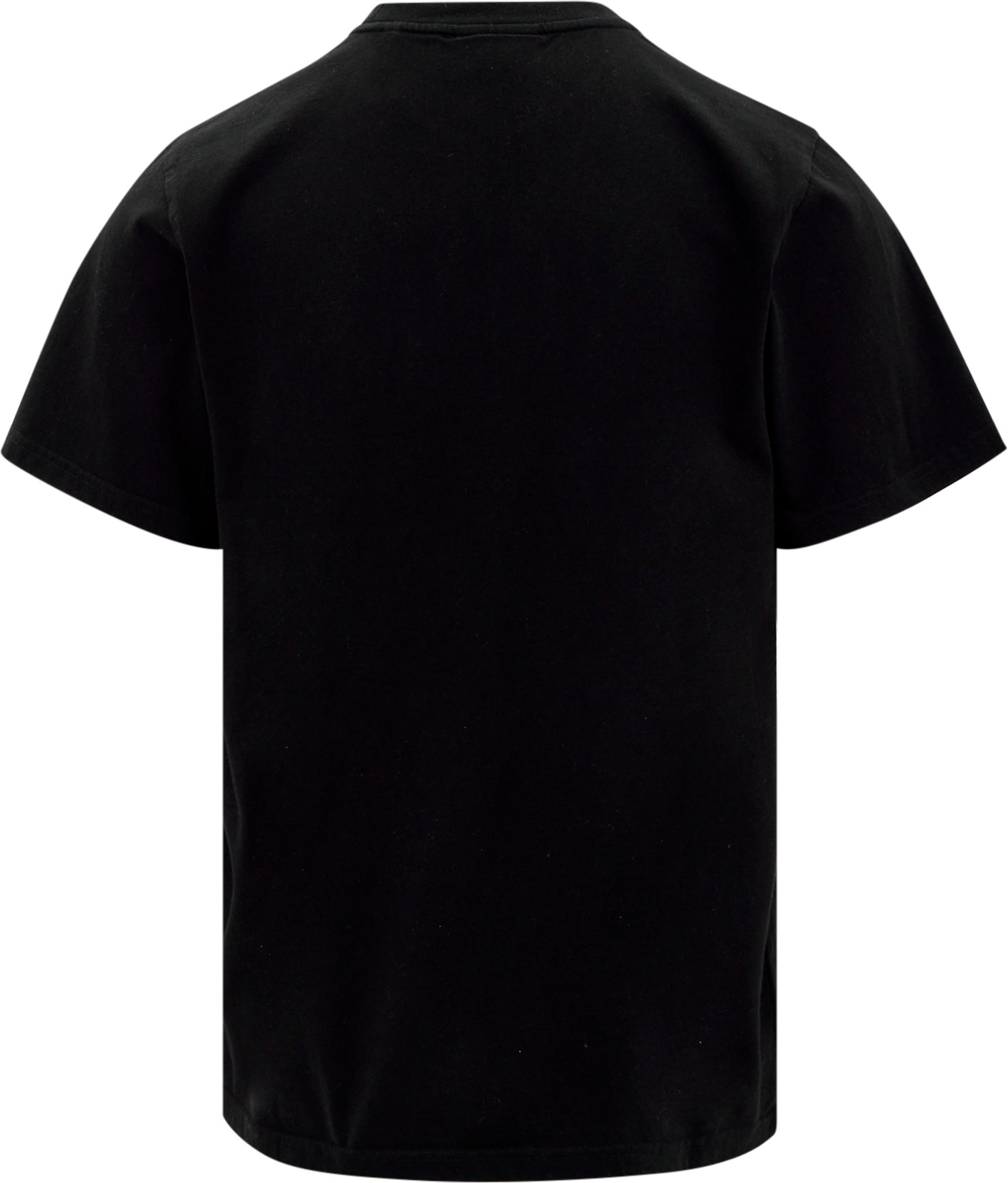 Product gallery image number 2 for product Amber T-Shirt - Unisex