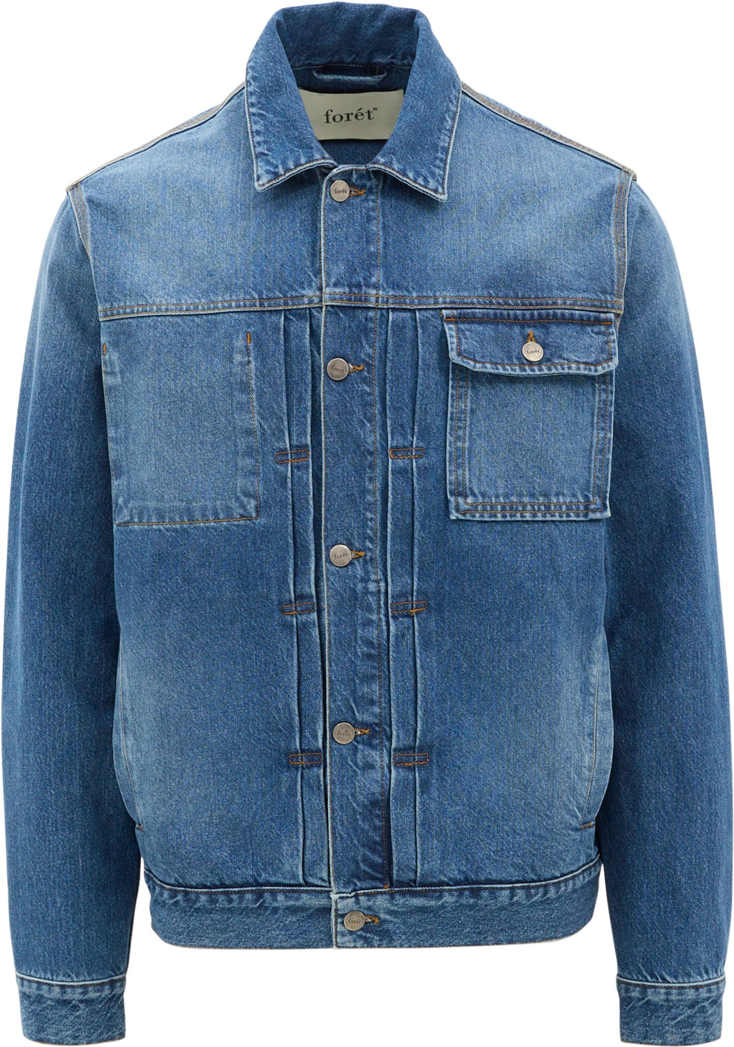 Product image for Hazy Denim Jacket - Men's