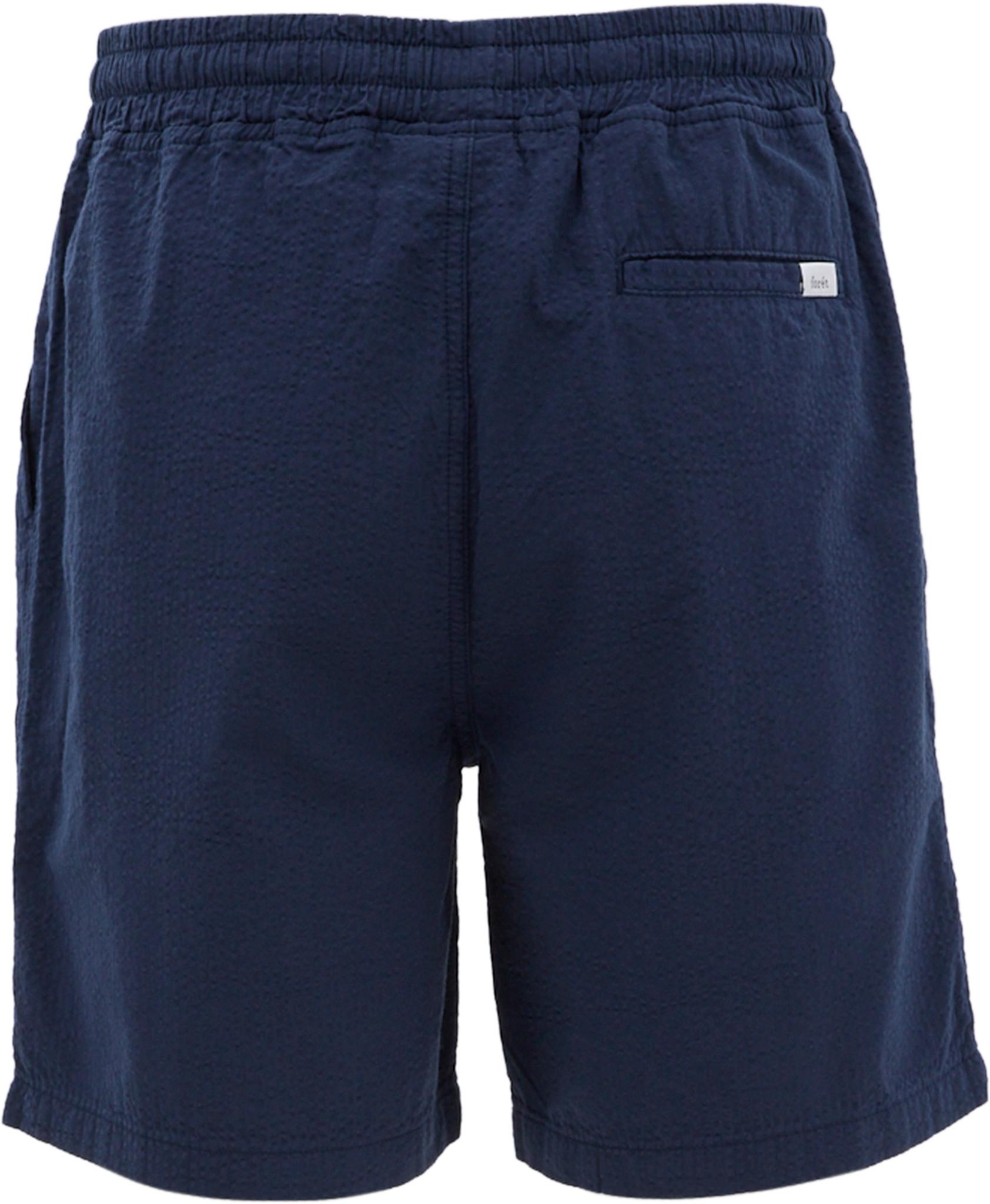 Numéro de l'image de la galerie de produits 4 pour le produit Short en seersucker Hush - Homme