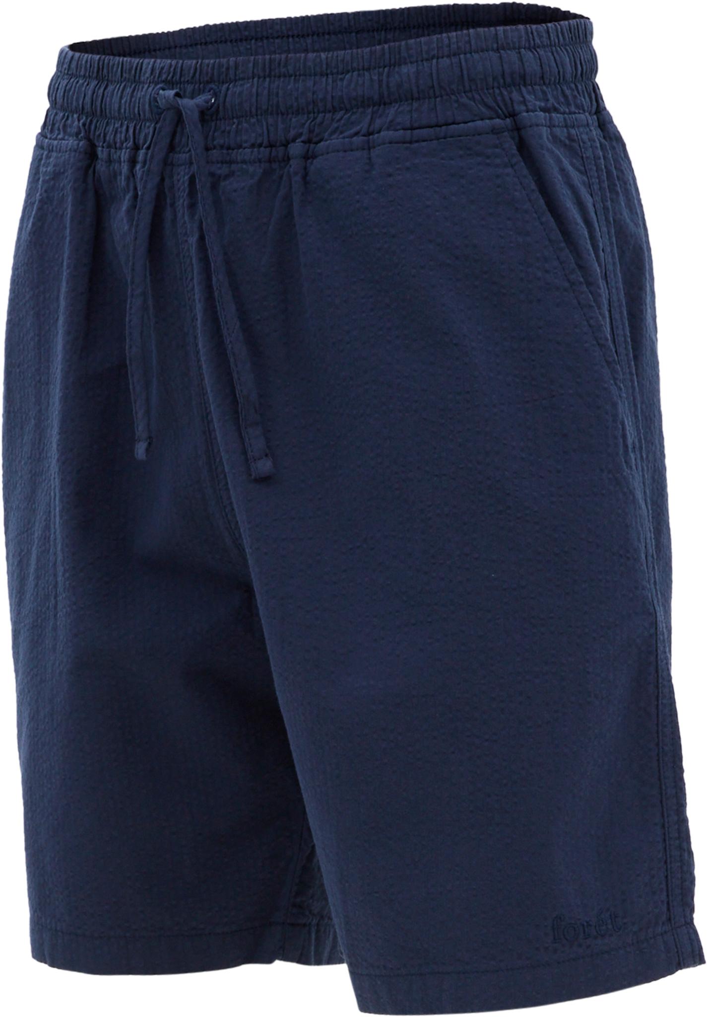 Numéro de l'image de la galerie de produits 5 pour le produit Short en seersucker Hush - Homme