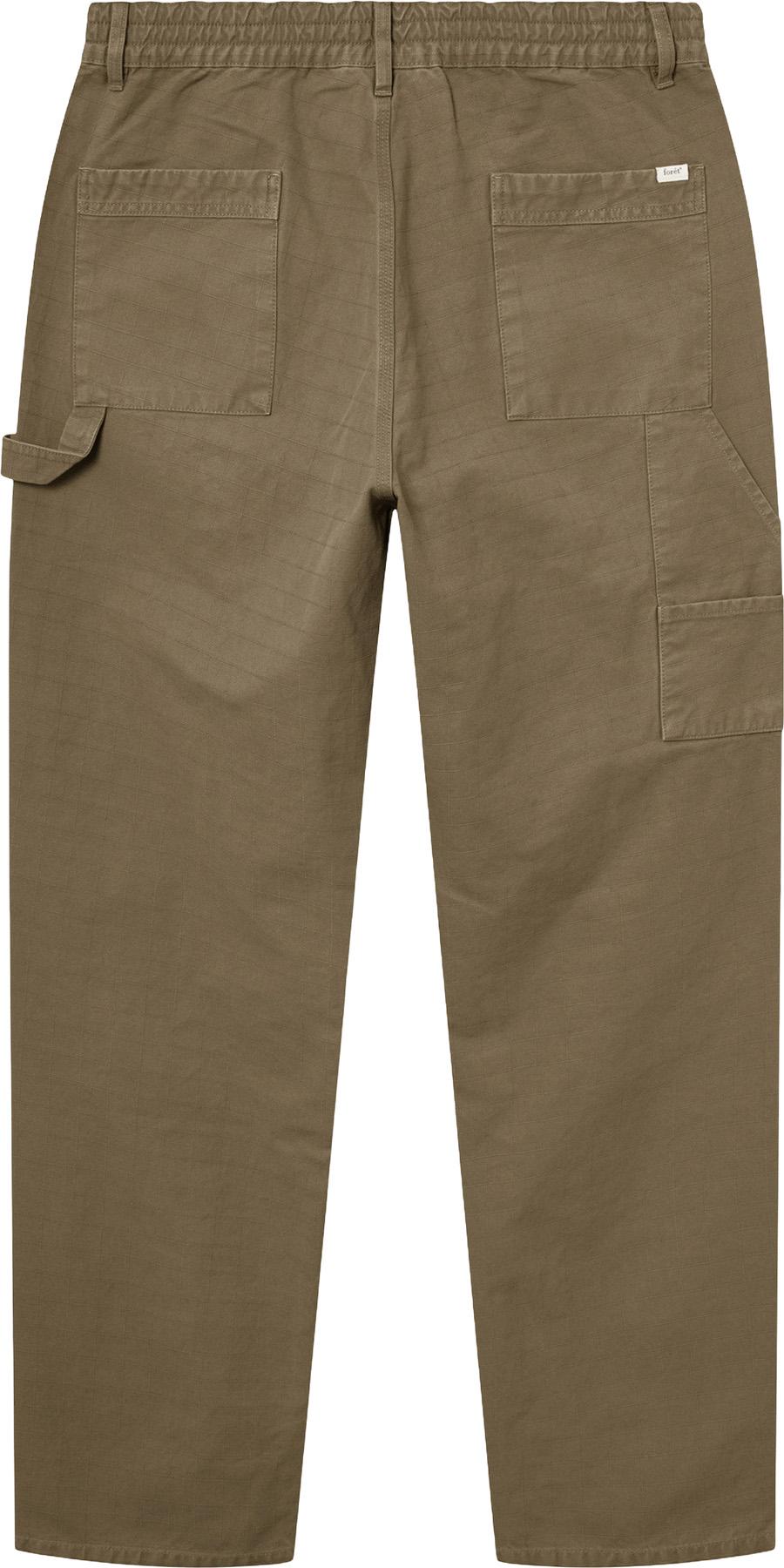 Numéro de l'image de la galerie de produits 3 pour le produit Pantalon de travail Sienna - Homme