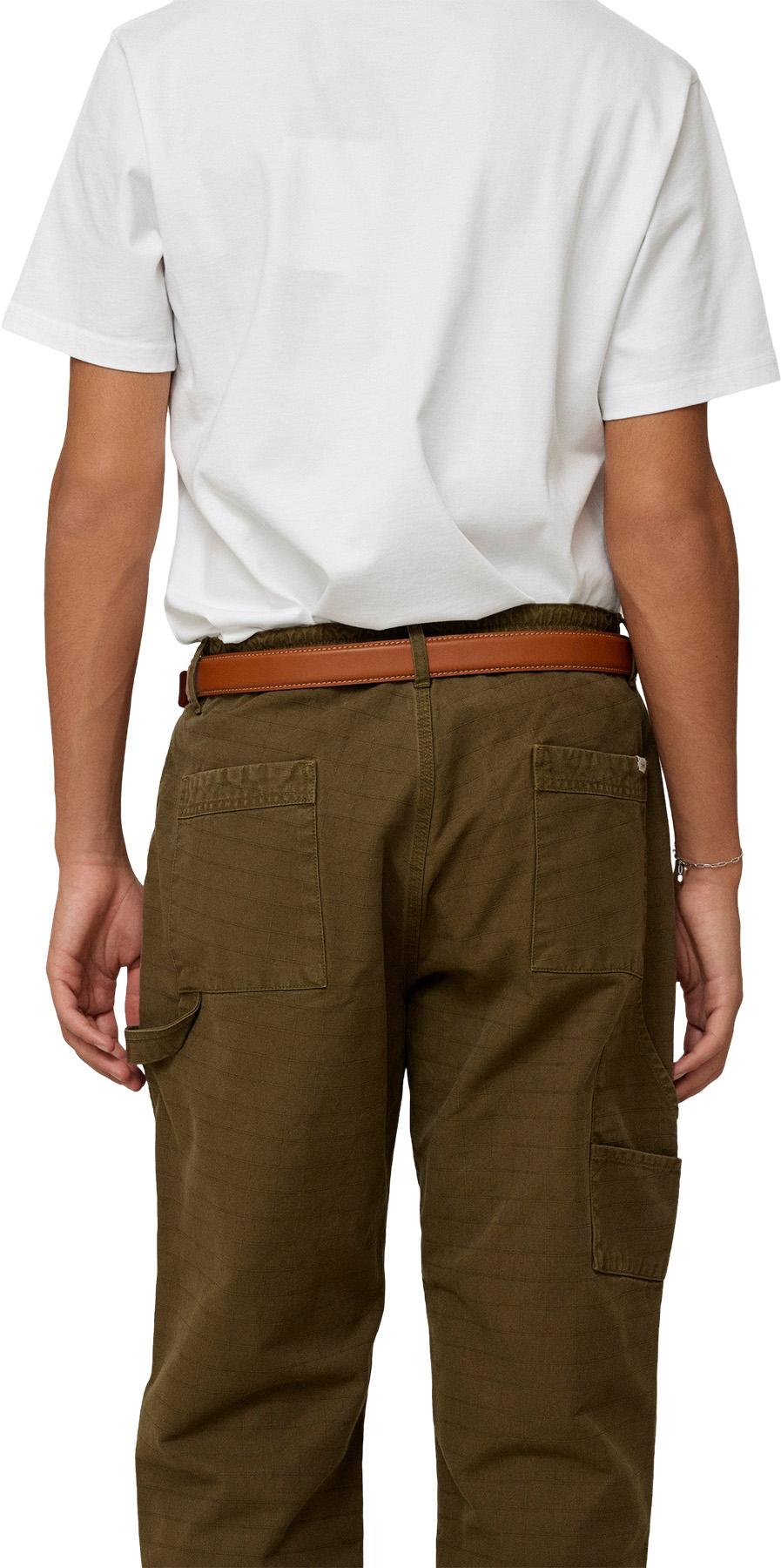 Numéro de l'image de la galerie de produits 5 pour le produit Pantalon de travail Sienna - Homme