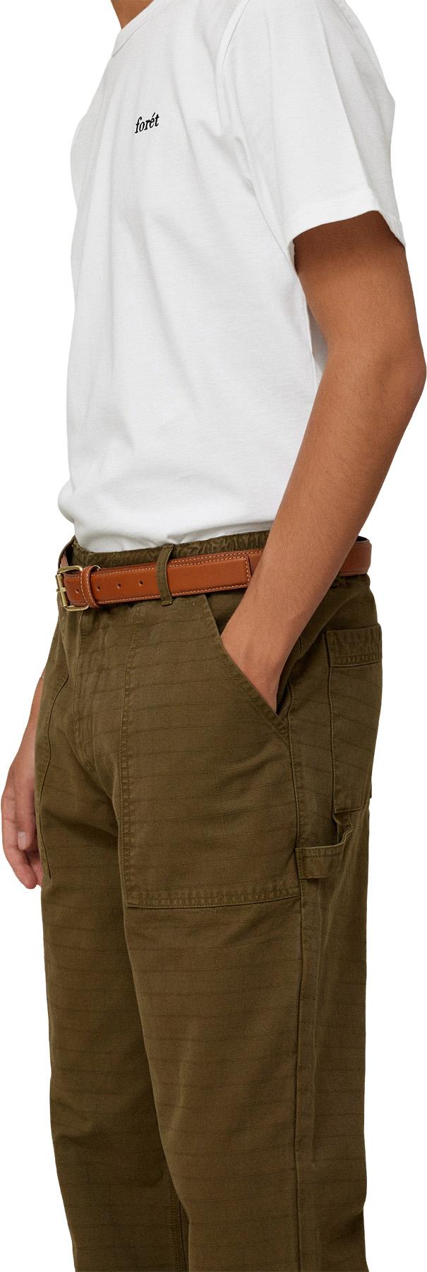 Numéro de l'image de la galerie de produits 7 pour le produit Pantalon de travail Sienna - Homme