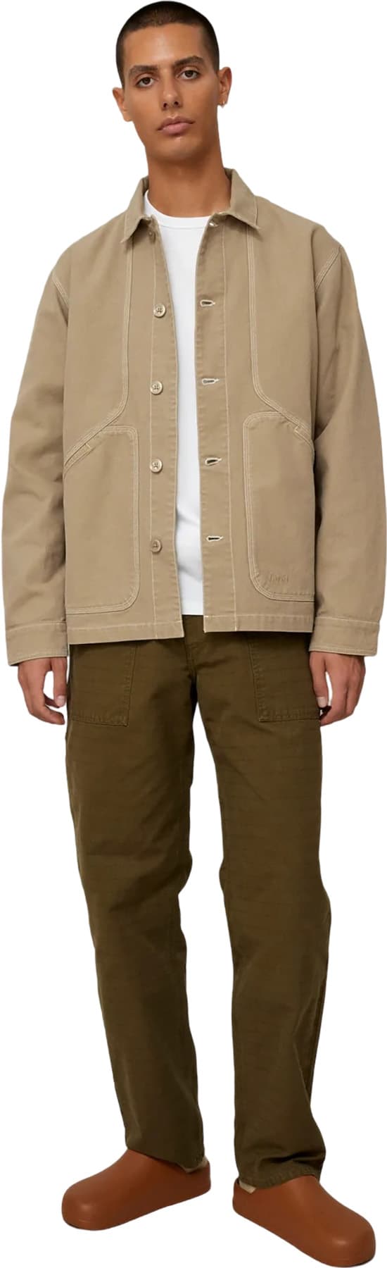 Numéro de l'image de la galerie de produits 2 pour le produit Pantalon de travail Sienna - Homme