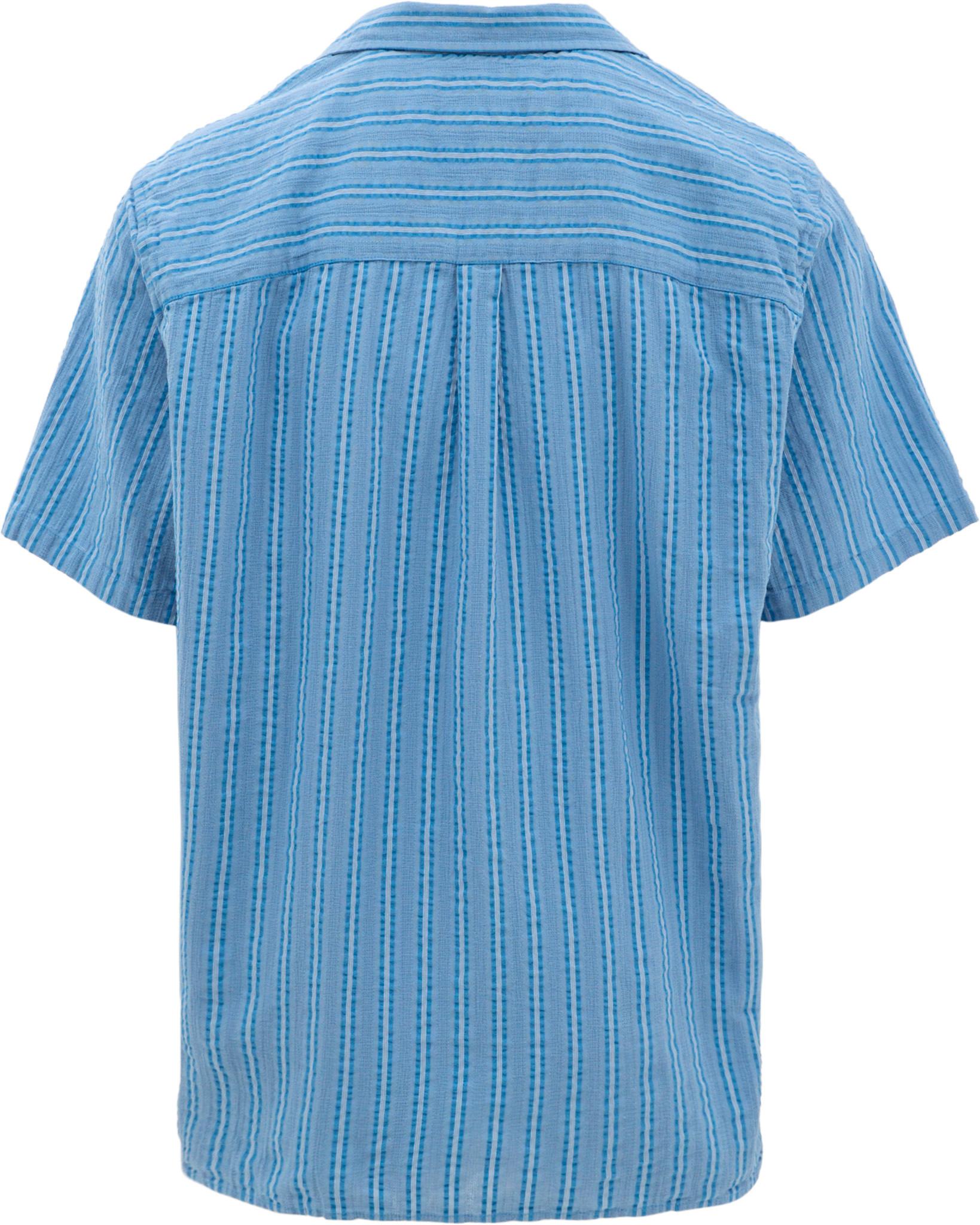 Product gallery image number 5 for product Peer Short Sleeve Shirt - Men’s