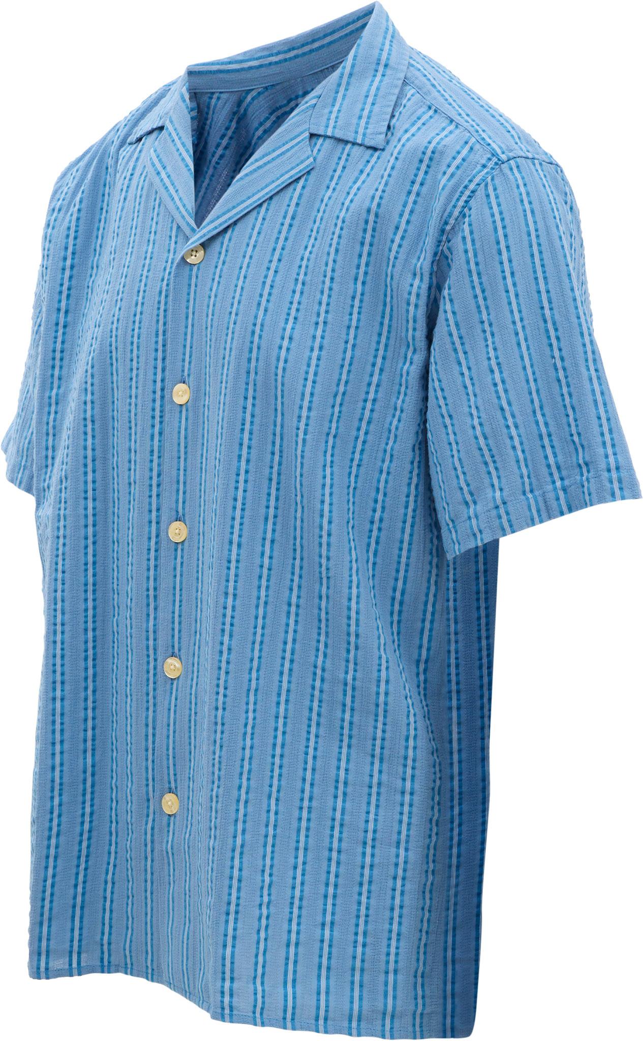 Product gallery image number 6 for product Peer Short Sleeve Shirt - Men’s