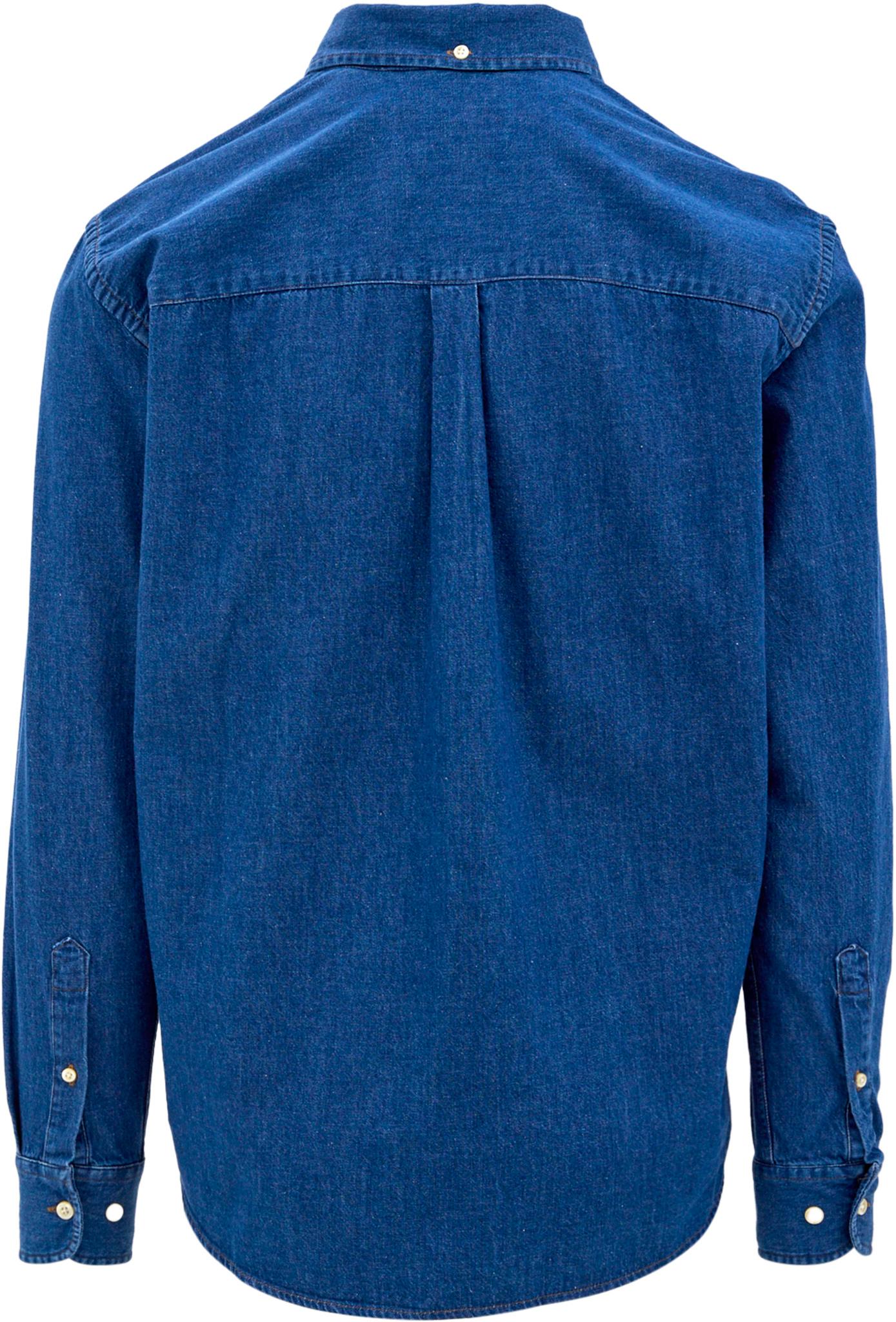 Product gallery image number 4 for product Hornet Chambray Shirt - Men's