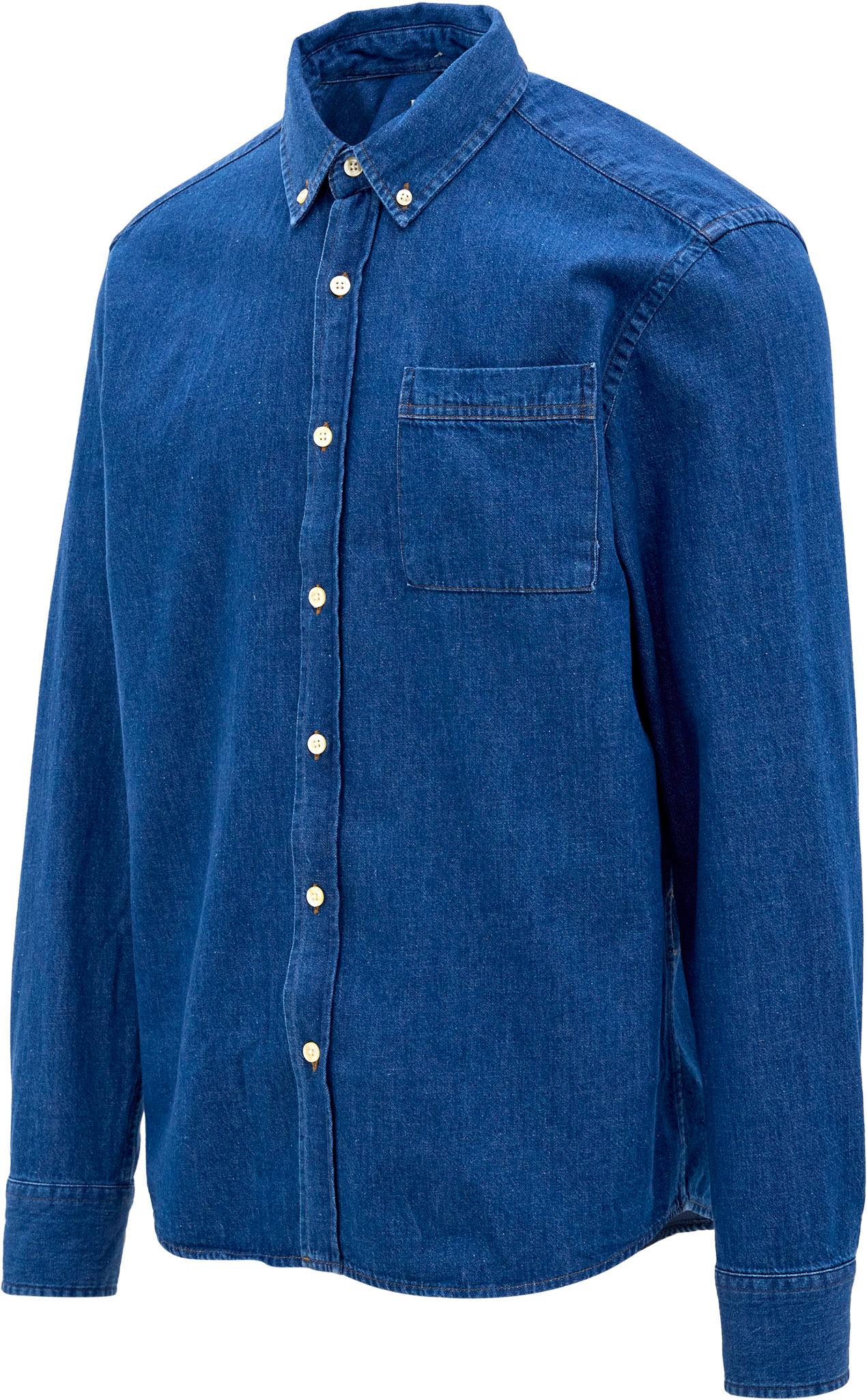 Product gallery image number 5 for product Hornet Chambray Shirt - Men's