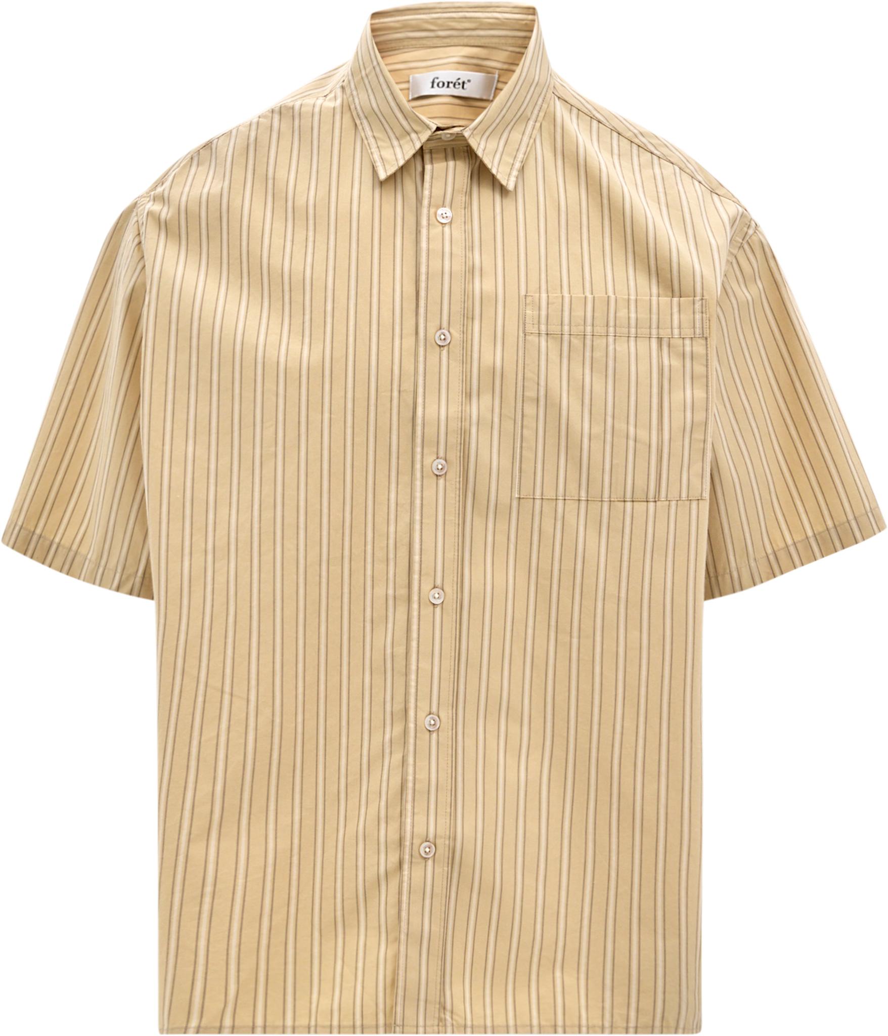 Product image for Rose Poplin Short Sleeve Shirt - Men's