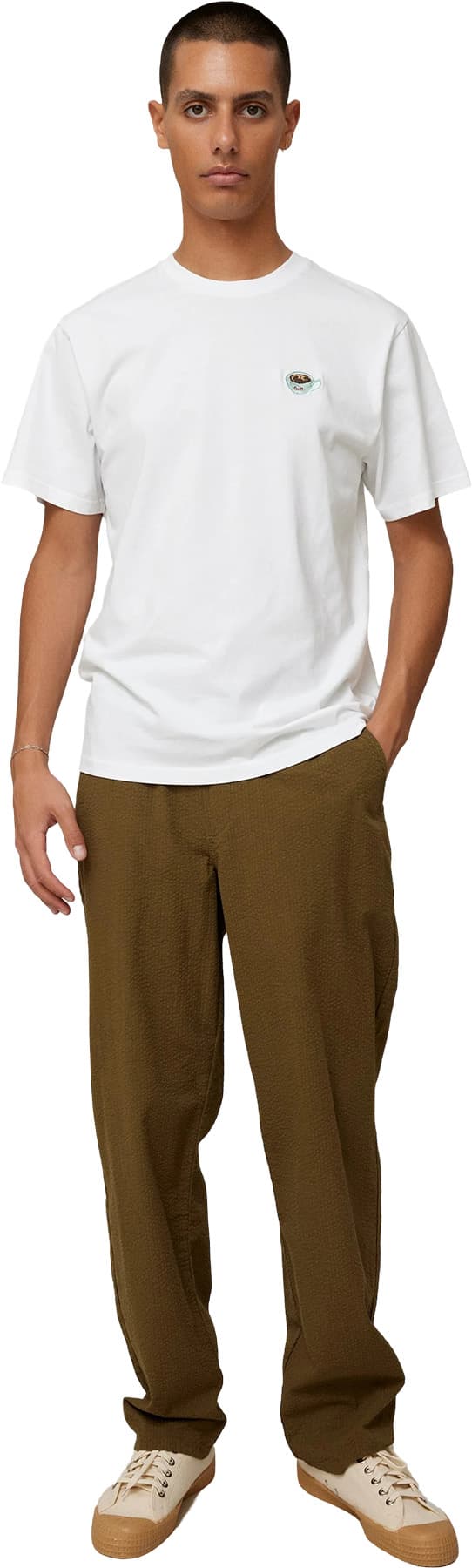 Numéro de l'image de la galerie de produits 3 pour le produit T-shirt Element - Unisexe