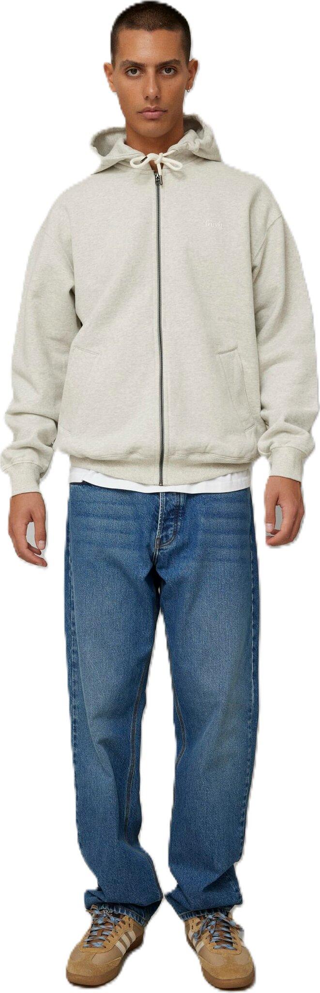 Numéro de l'image de la galerie de produits 5 pour le produit Chandail à capuchon à glissière Noon - Homme