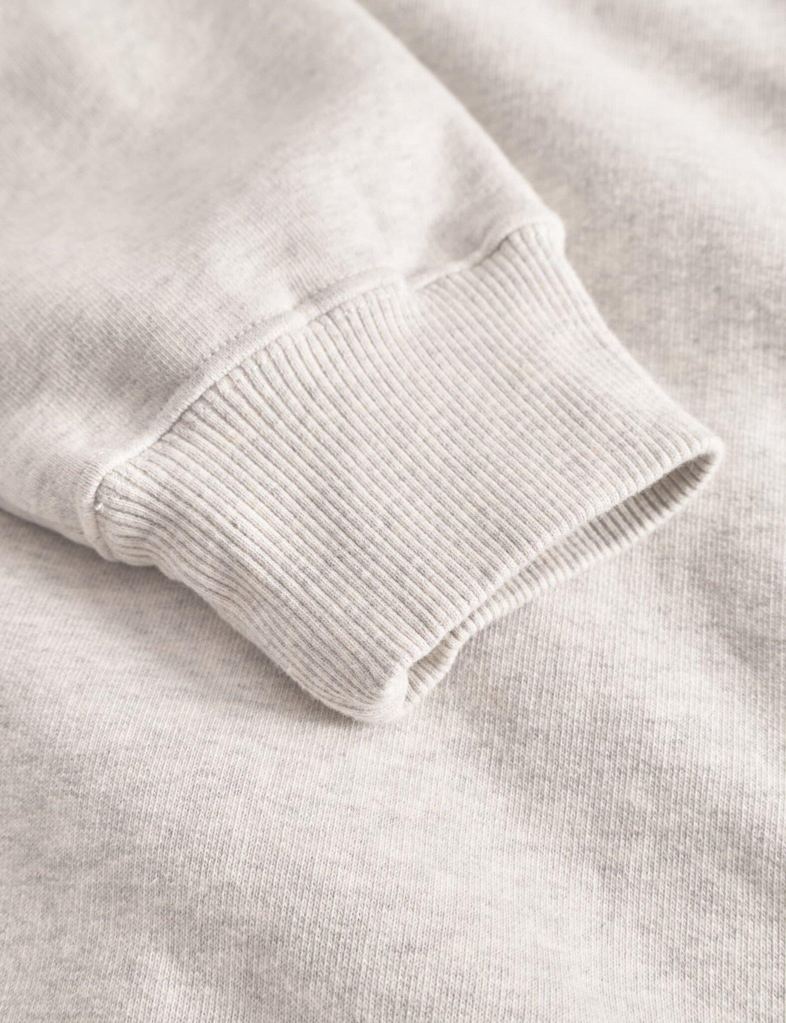 Numéro de l'image de la galerie de produits 3 pour le produit Chandail à capuchon à glissière Noon - Homme