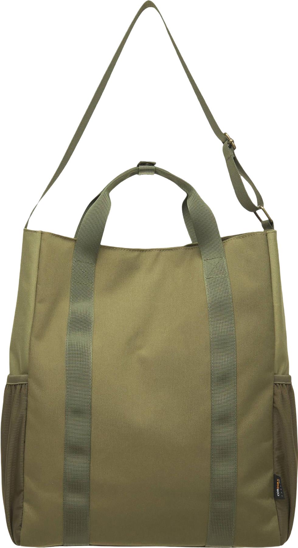 Product gallery image number 2 for product Wander Tote Bag