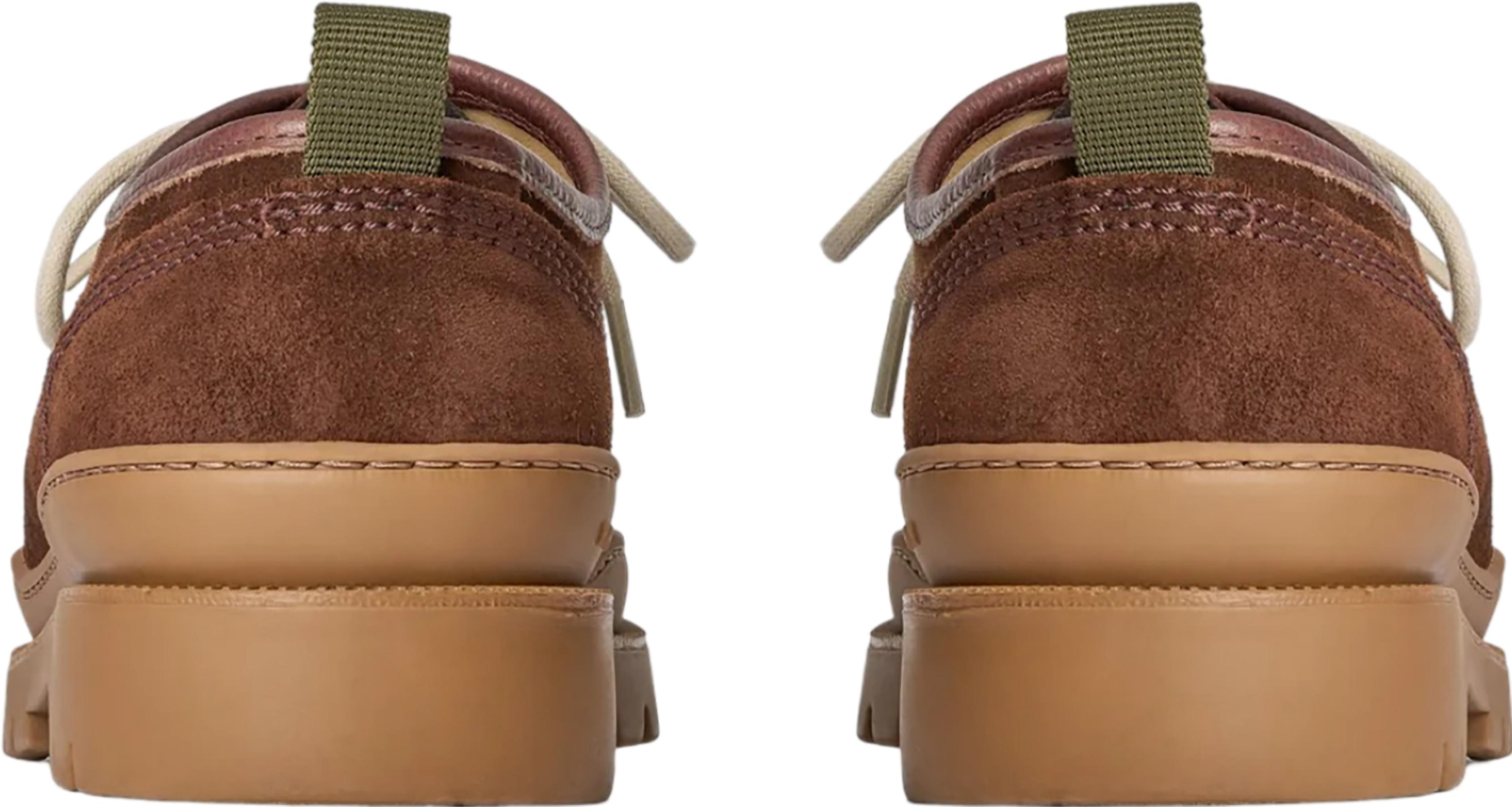 Product gallery image number 4 for product Kleman + Forét Derby Shoes - Men's