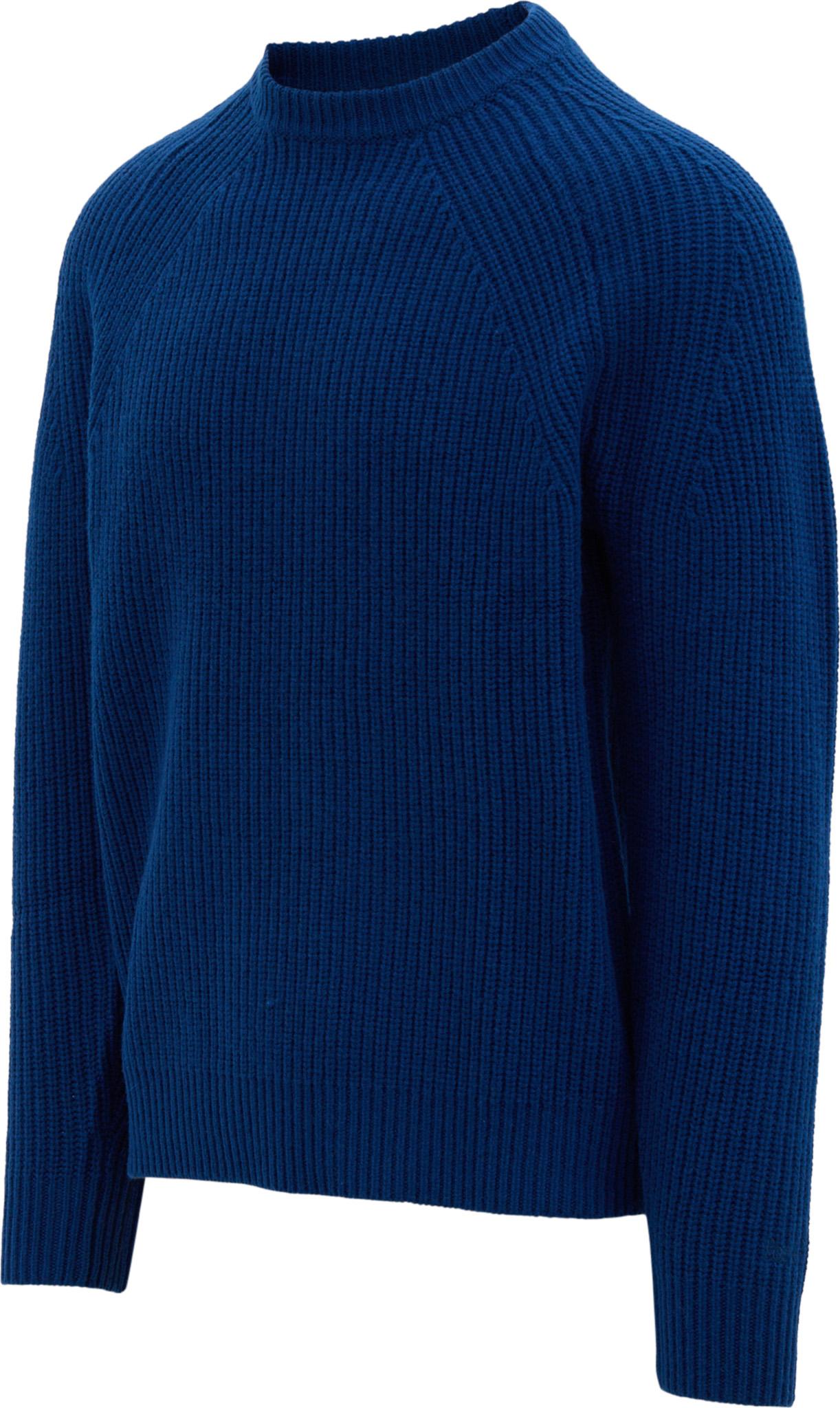 Product gallery image number 3 for product Delta Wool Knit Sweater - Men's