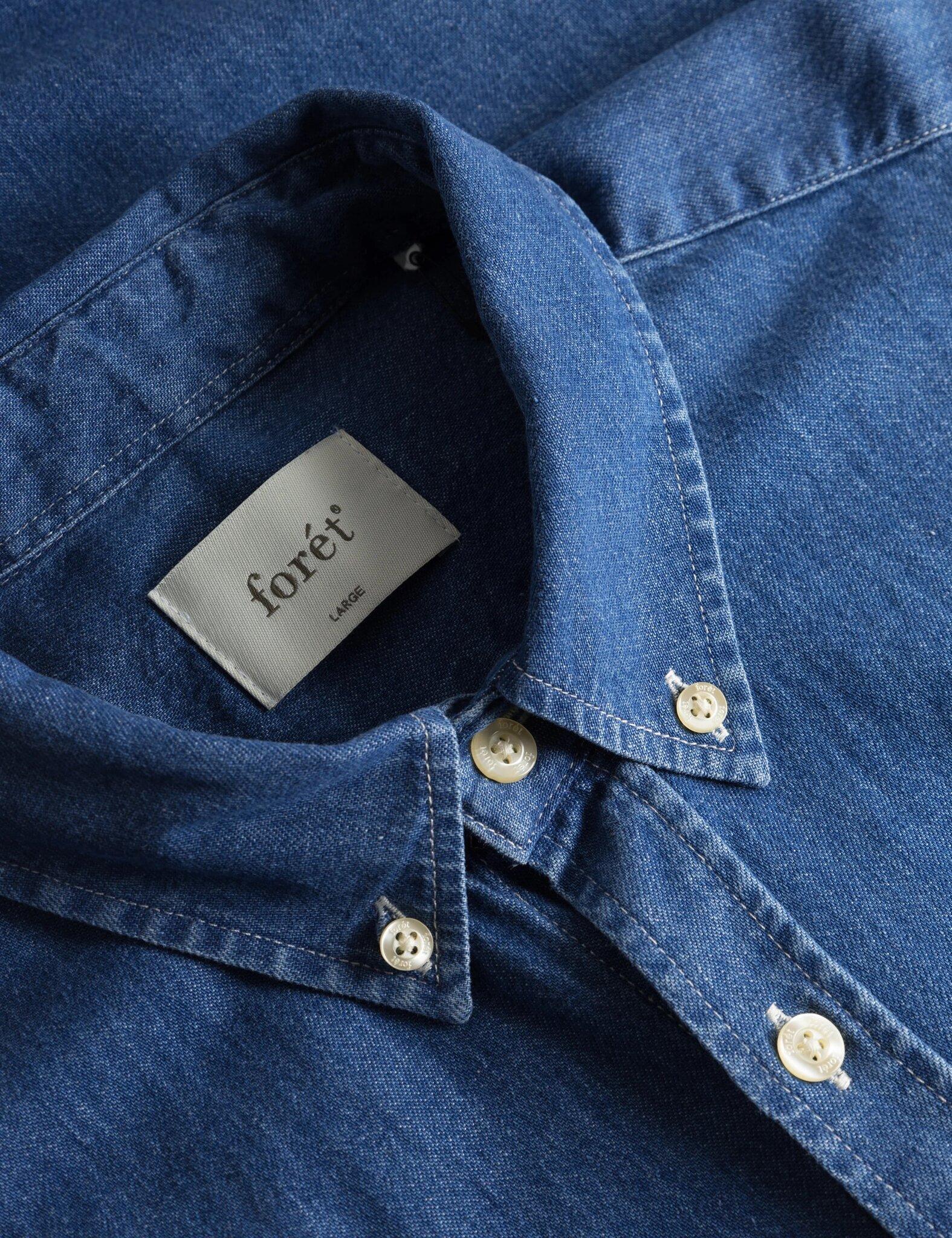 Product gallery image number 5 for product Life Shirt - Men's