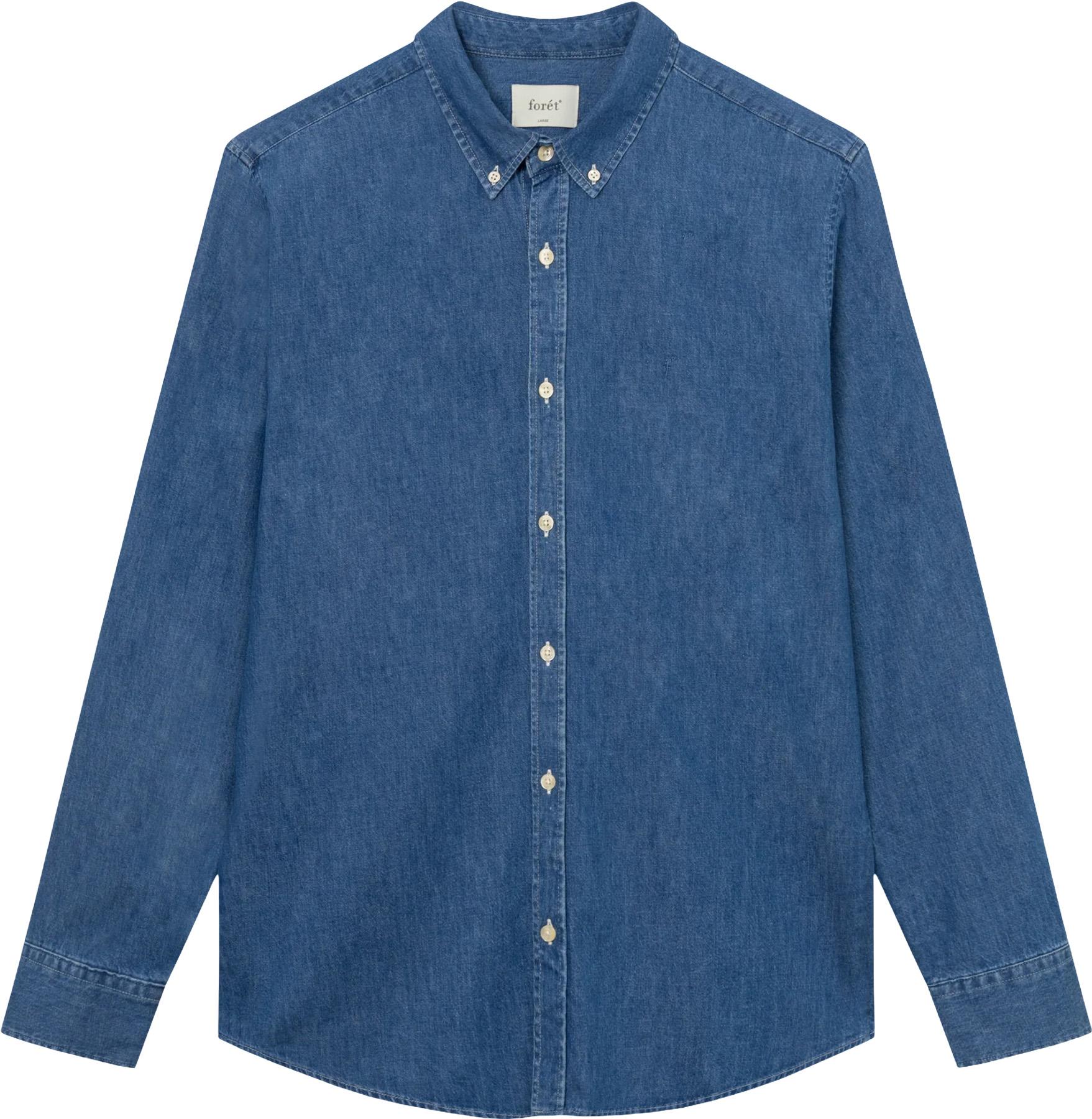 Product gallery image number 1 for product Life Shirt - Men's