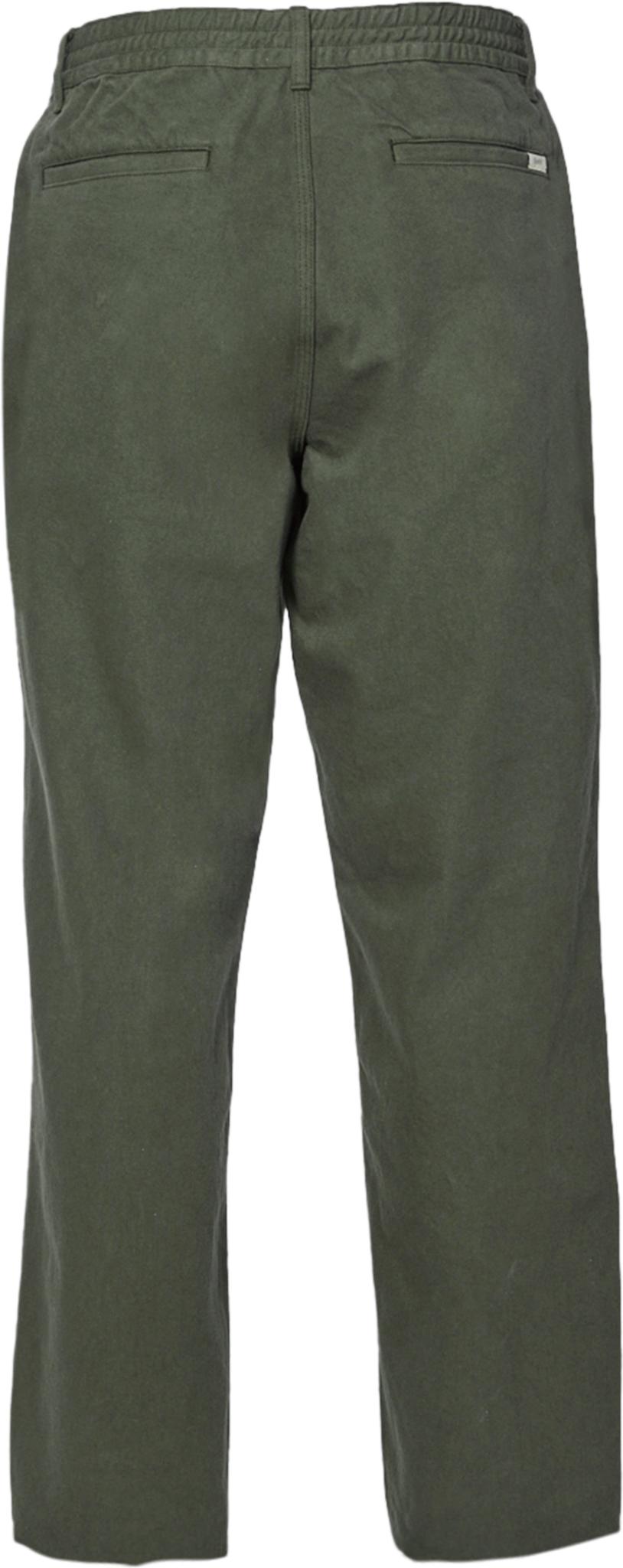 Product gallery image number 2 for product Clay Pants - Men's