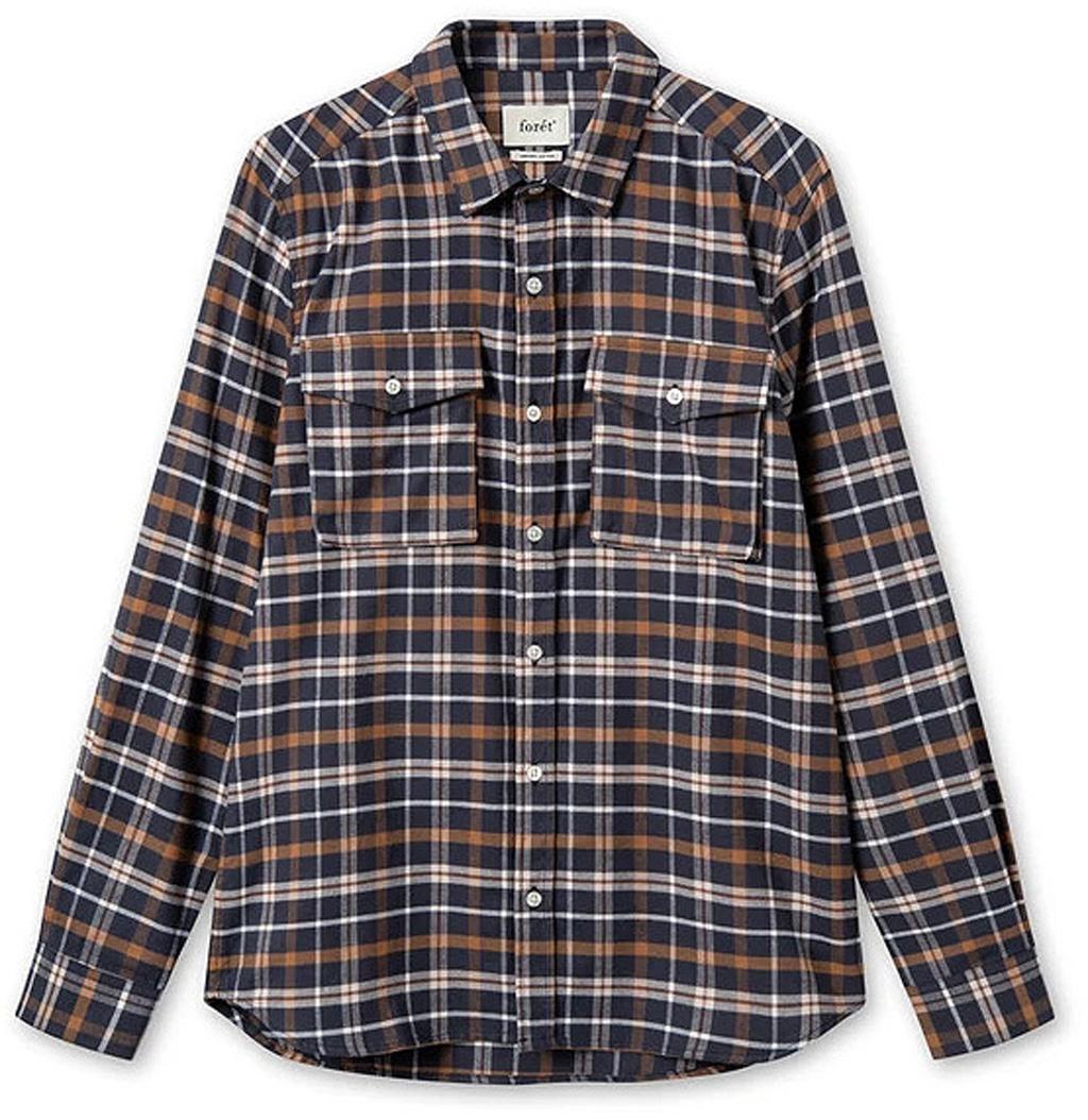 Product gallery image number 1 for product Moon Shirt - Men's