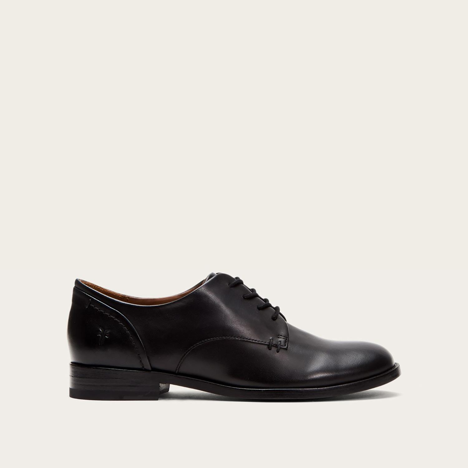 Product gallery image number 1 for product Elyssa Oxford Shoes - Women's