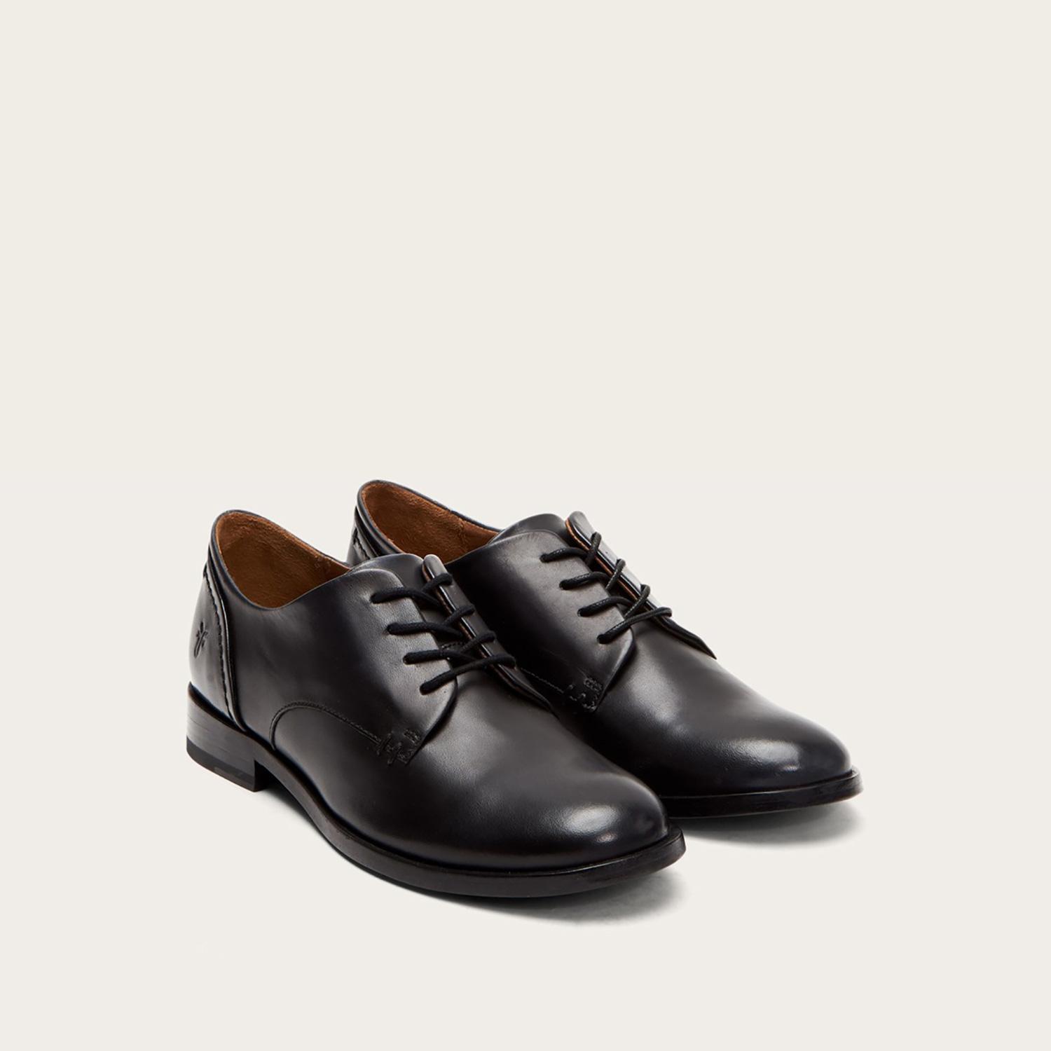Product gallery image number 2 for product Elyssa Oxford Shoes - Women's