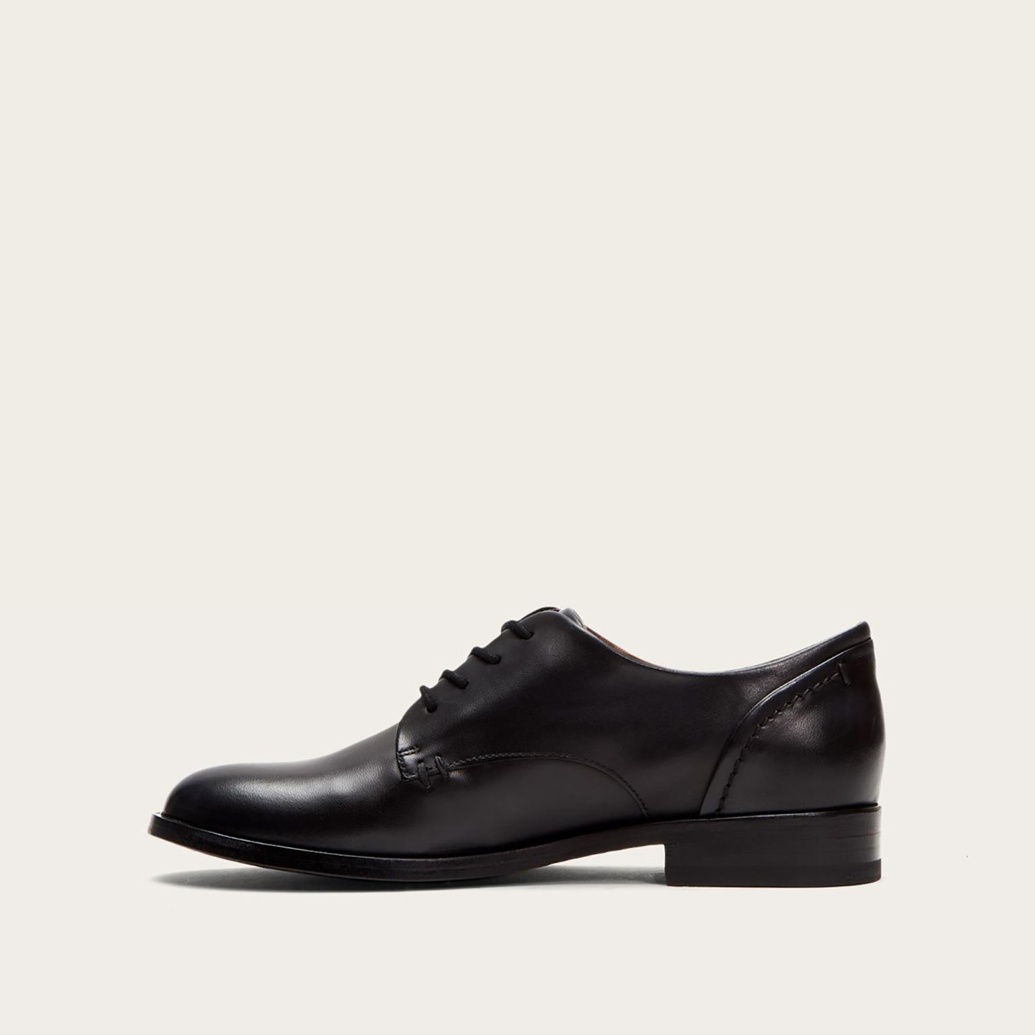 Product gallery image number 3 for product Elyssa Oxford Shoes - Women's