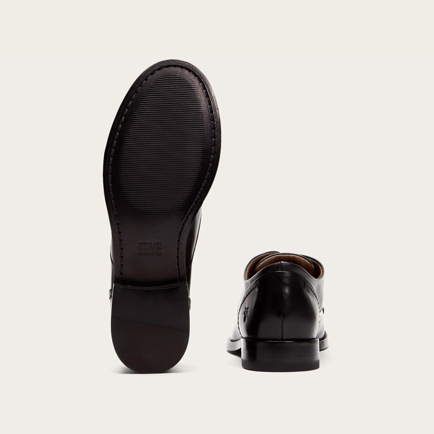 Product gallery image number 4 for product Elyssa Oxford Shoes - Women's