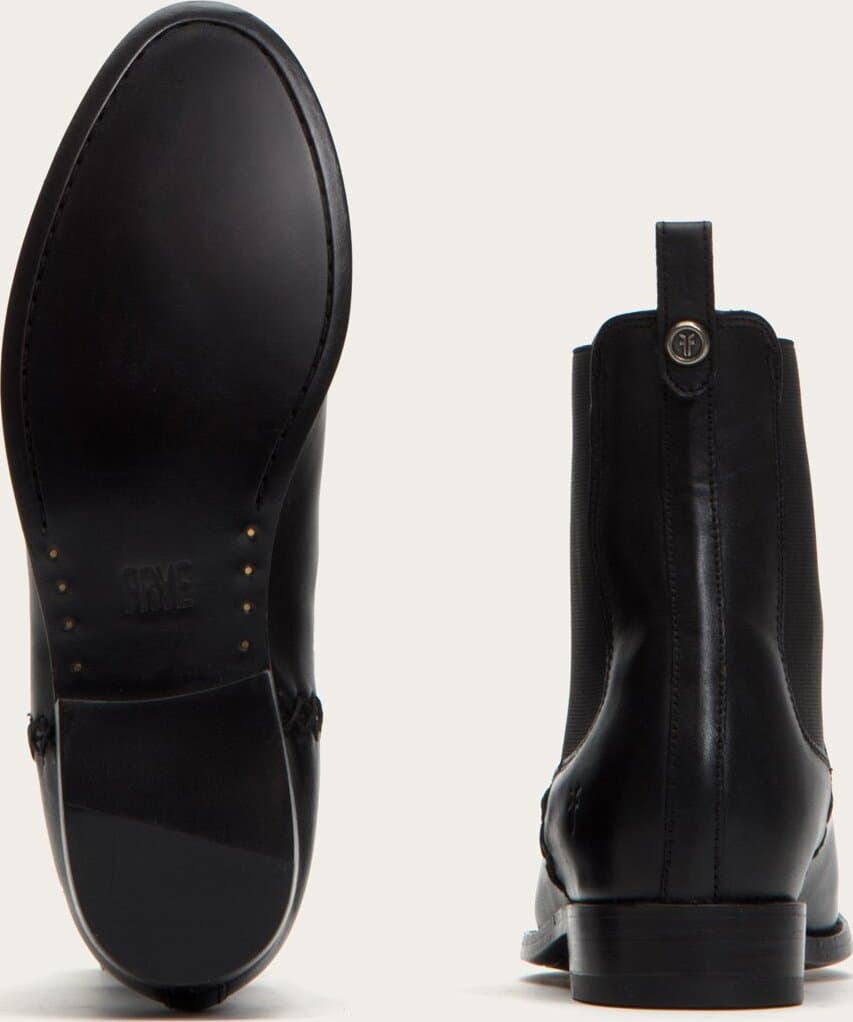 Product gallery image number 4 for product Melissa Chelsea Boots - Women's