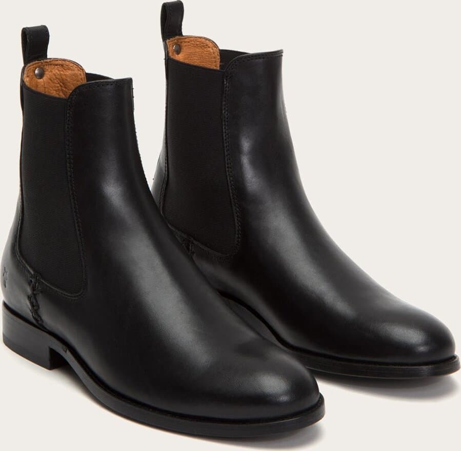 Product gallery image number 7 for product Melissa Chelsea Boots - Women's