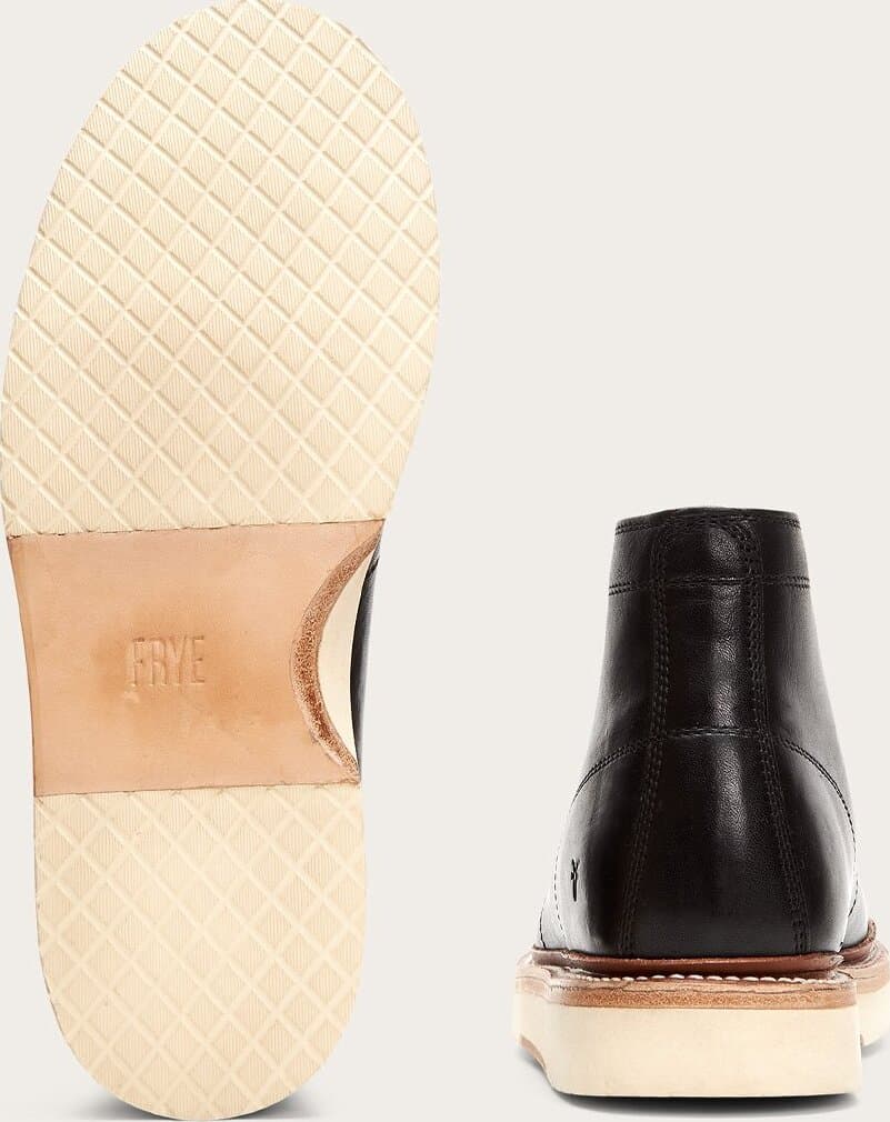 Product gallery image number 4 for product Bryant Lace Up Boot - Men's