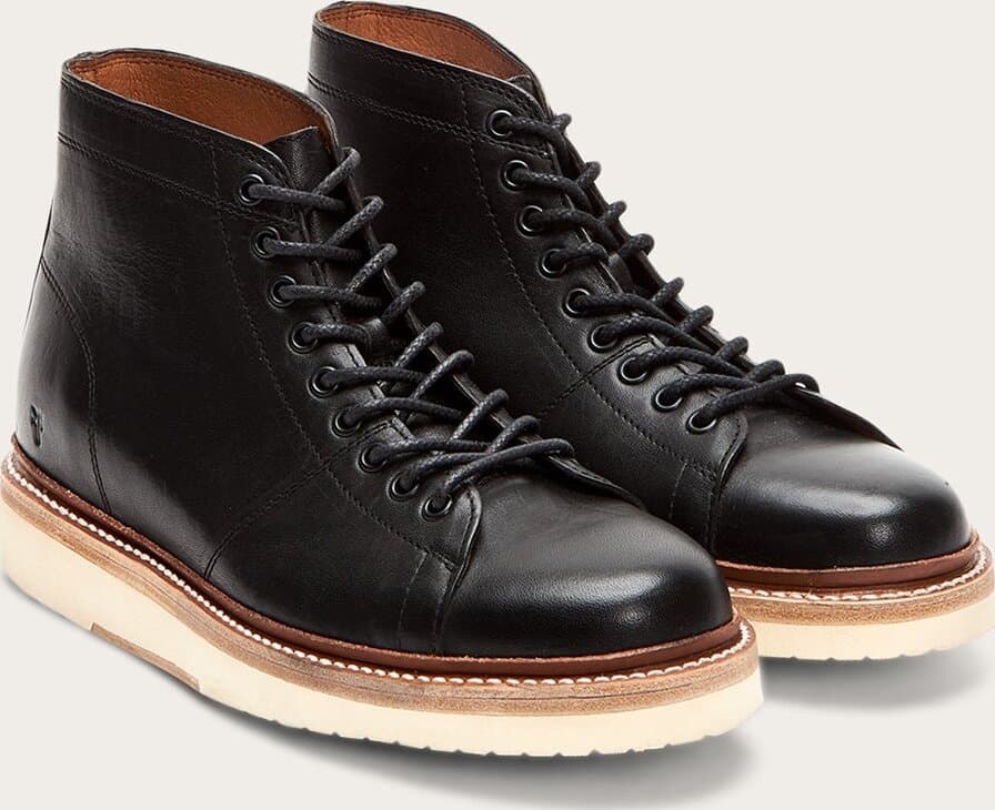 Product gallery image number 5 for product Bryant Lace Up Boot - Men's