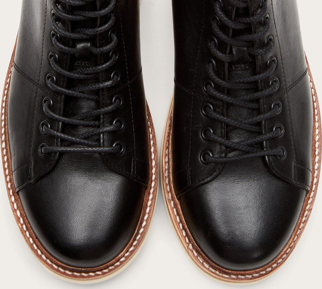 Product gallery image number 2 for product Bryant Lace Up Boot - Men's