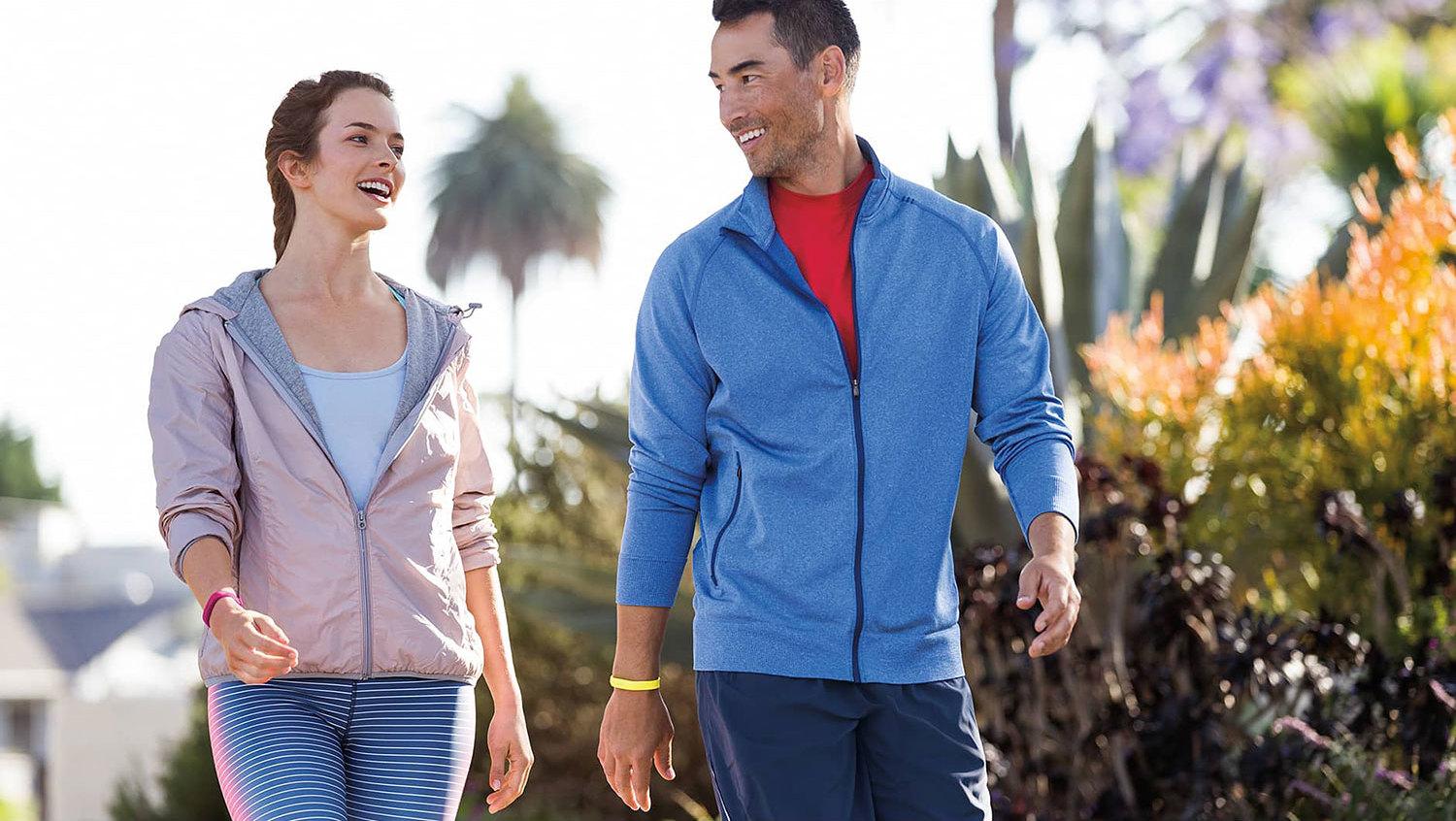 Product gallery image number 2 for product Fitbit Flex 2 Classic Band 3-Pack