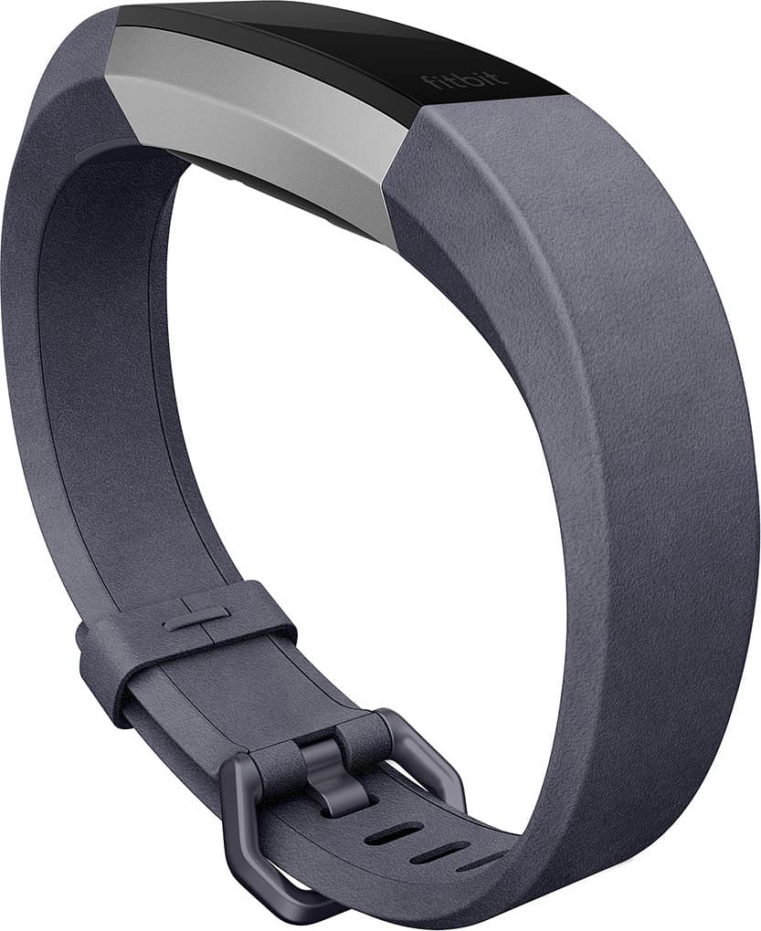 Product gallery image number 5 for product Alta HR Accessory Band Leather