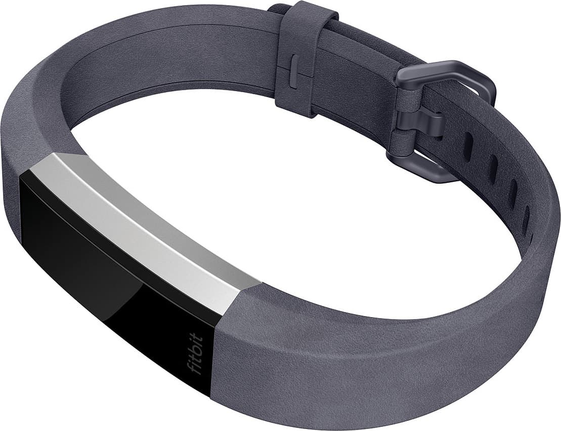 Product gallery image number 4 for product Alta HR Accessory Band Leather